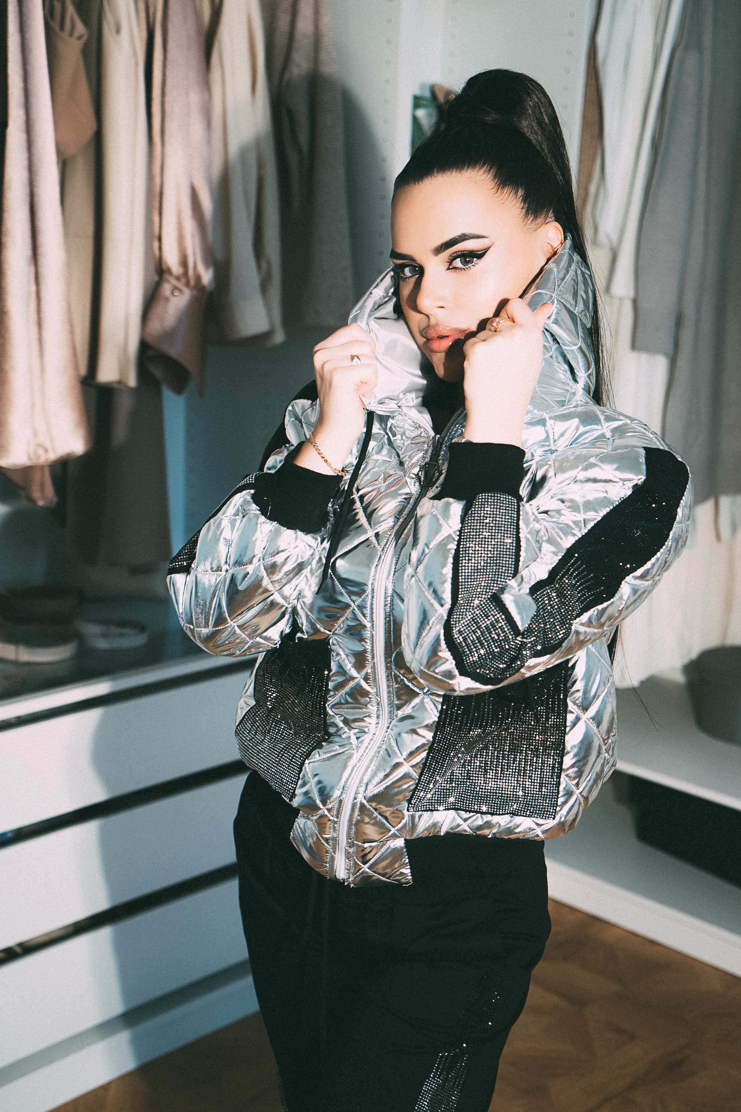 Алиса. Свадебный и семейный фотограф/видеограф в Краснодаре Наталья Осинская