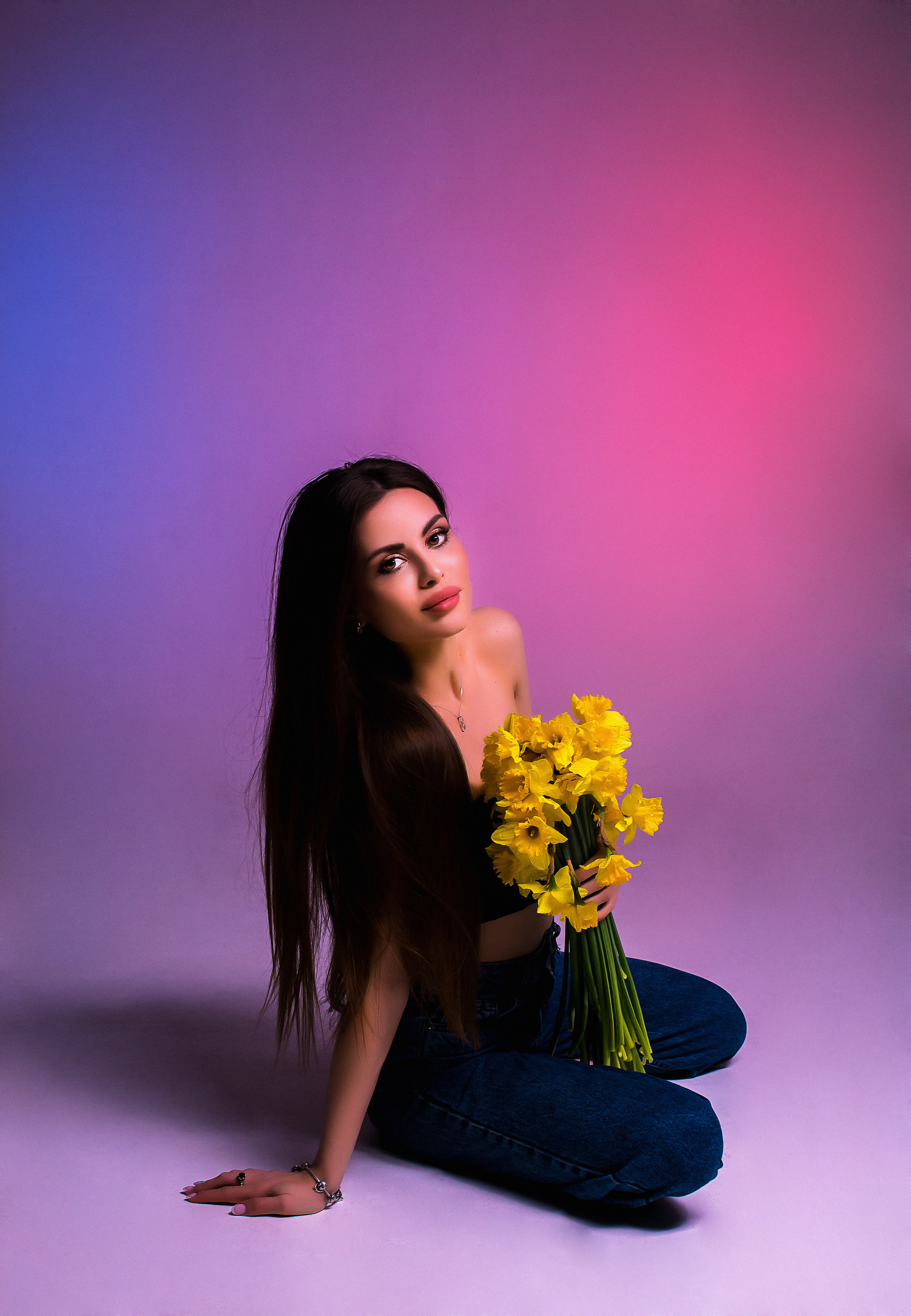 Надежда. Свадебный и семейный фотограф/видеограф в Краснодаре Наталья Осинская