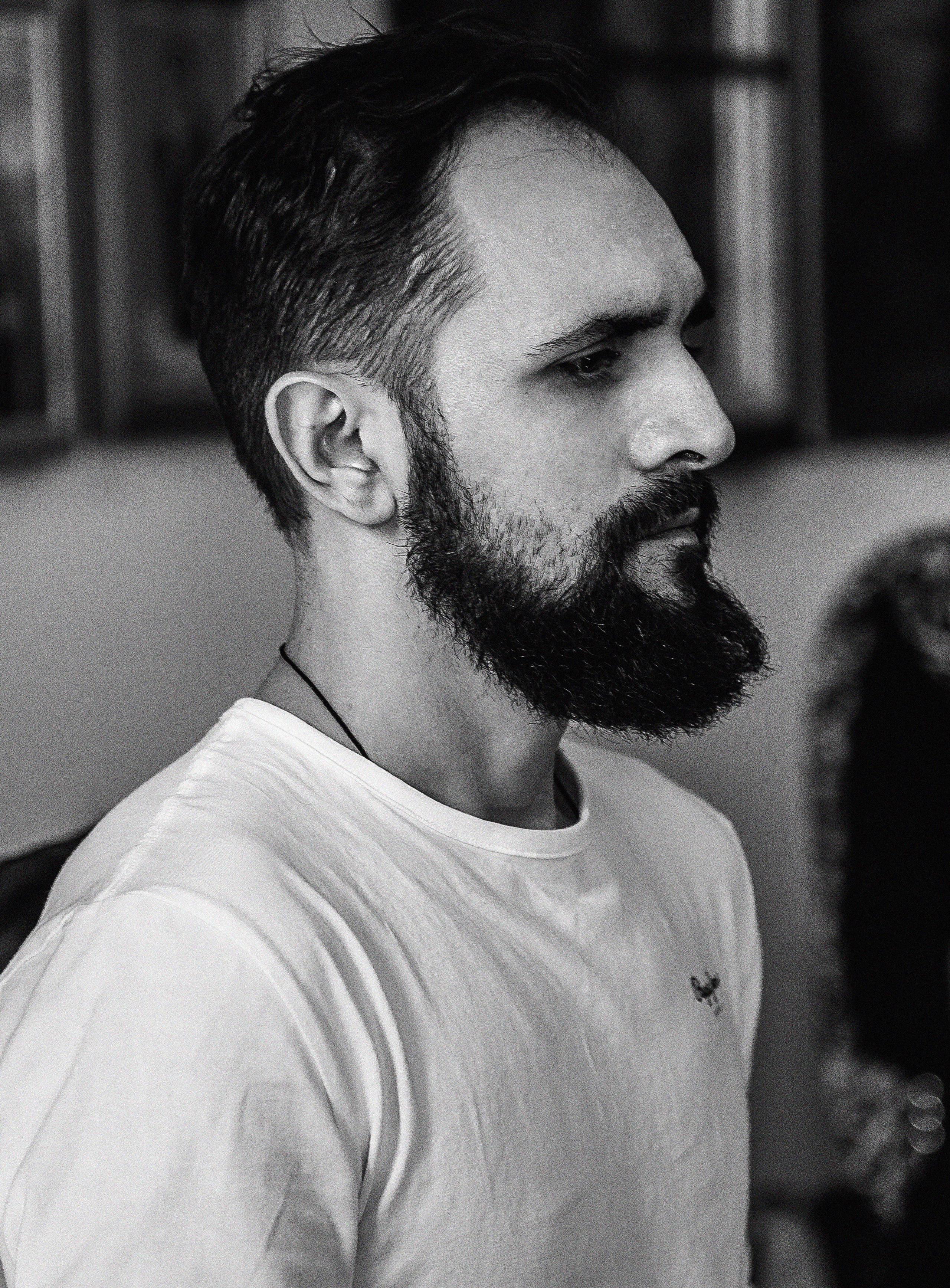 Таинство Крещения Ч/Б. Свадебный и семейный фотограф/видеограф в Краснодаре Наталья Осинская