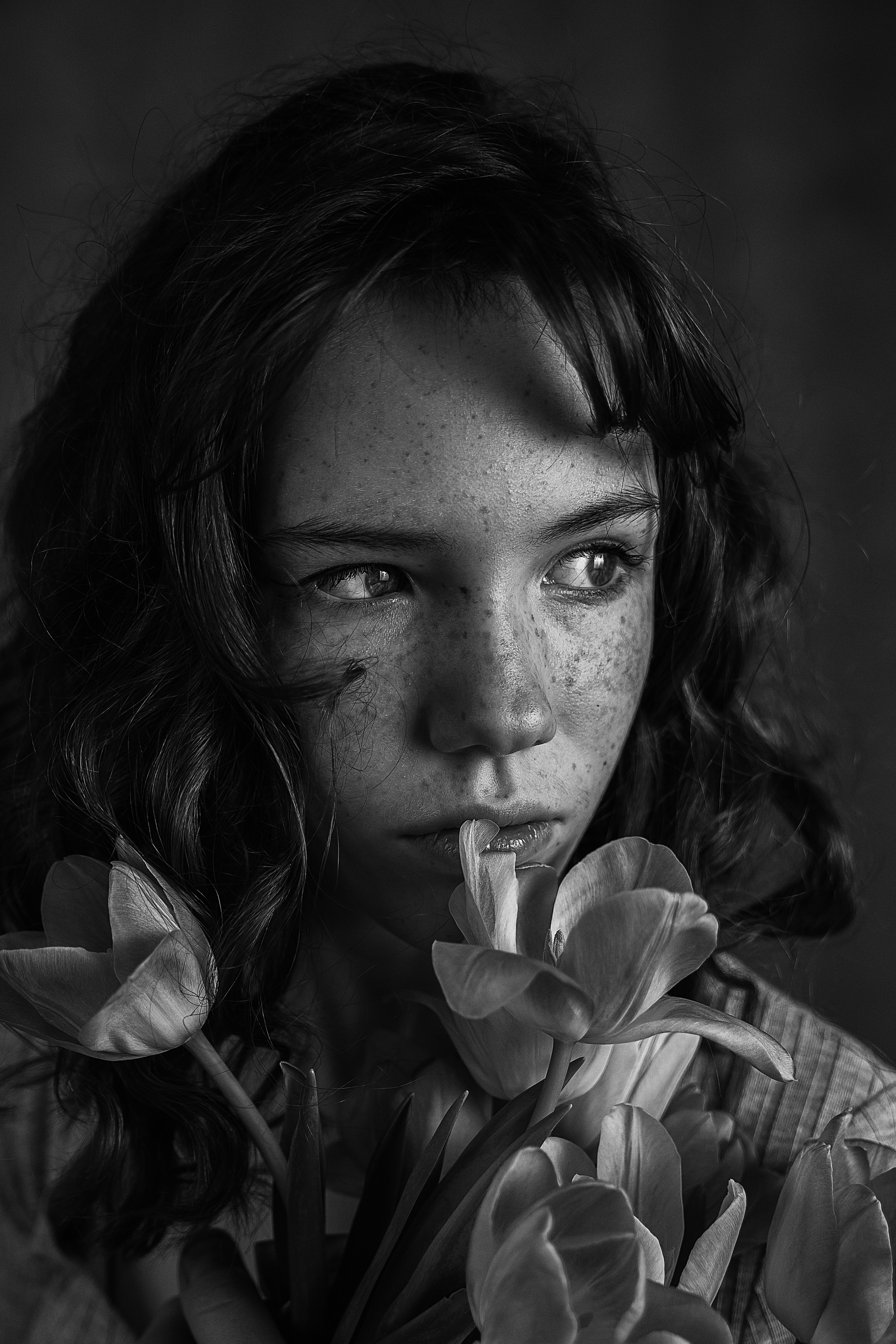 Портрет. Свадебный и семейный фотограф/видеограф в Краснодаре Наталья Осинская