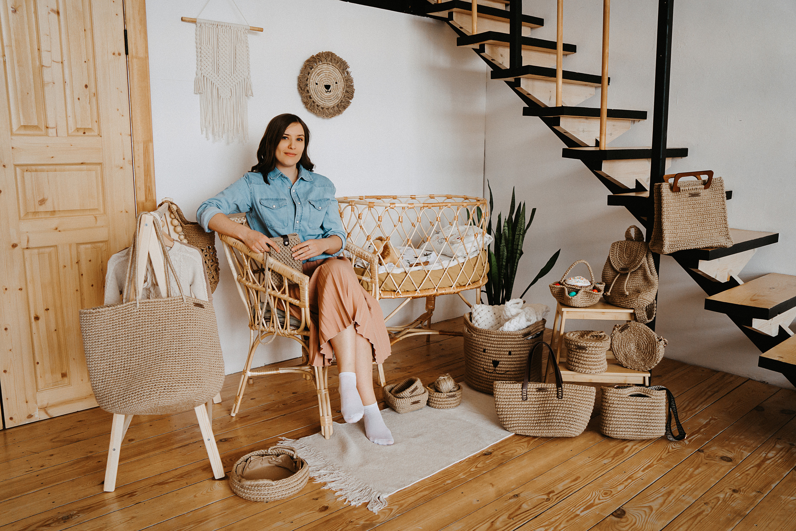 Ручная работа. Свадебный и семейный фотограф/видеограф в Краснодаре Наталья Осинская