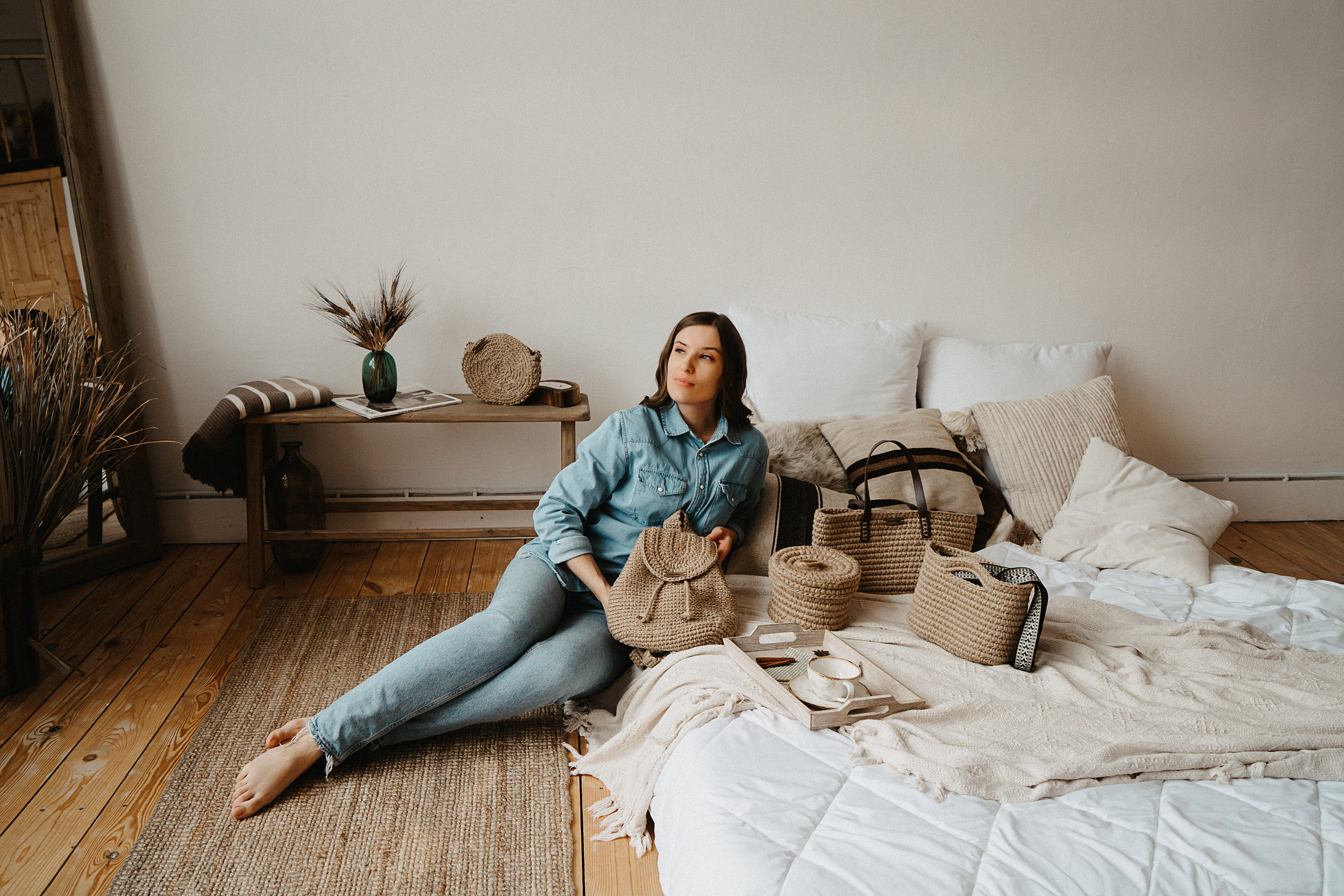 Ручная работа. Свадебный и семейный фотограф/видеограф в Краснодаре Наталья Осинская