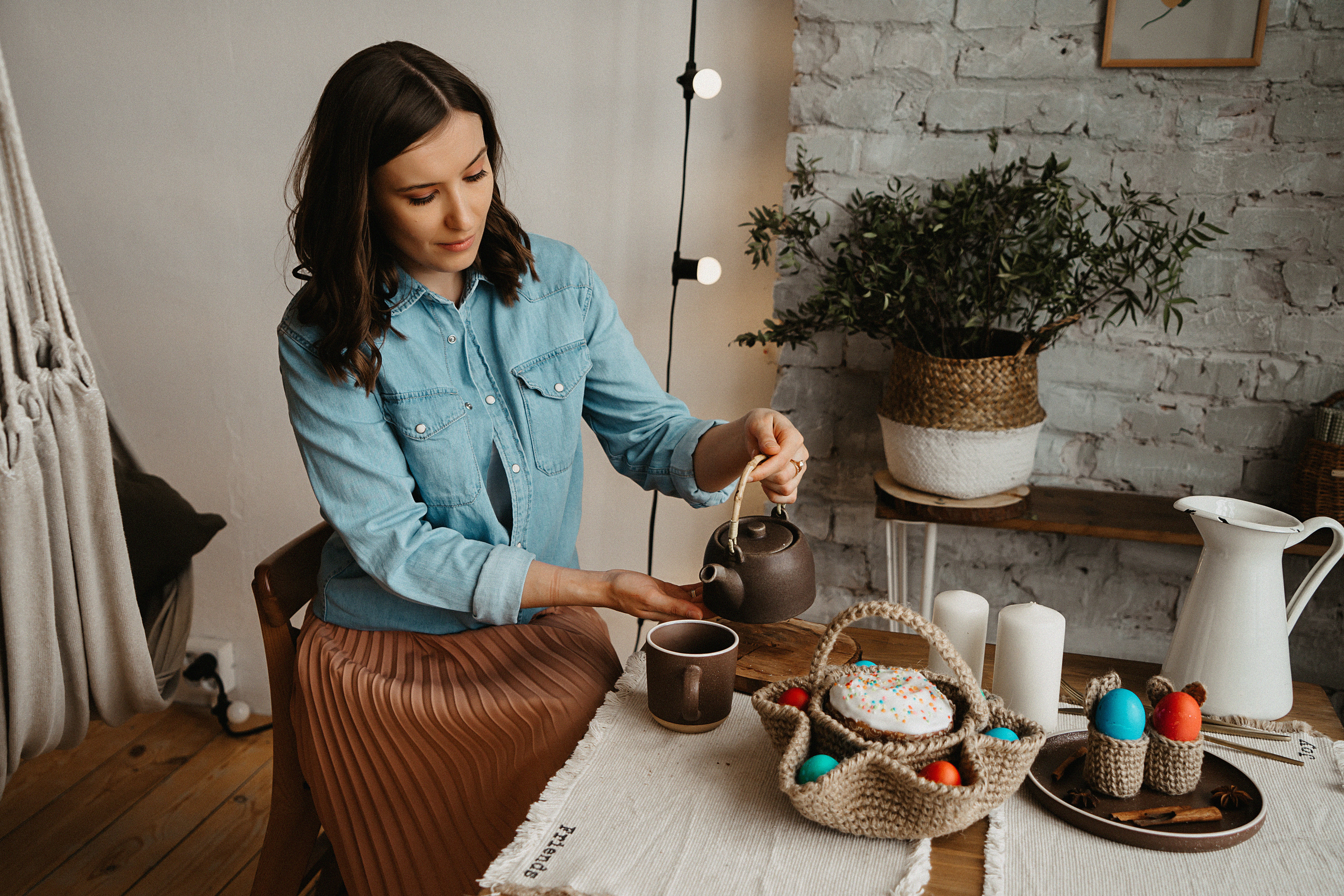 Ручная работа. Свадебный и семейный фотограф/видеограф в Краснодаре Наталья Осинская