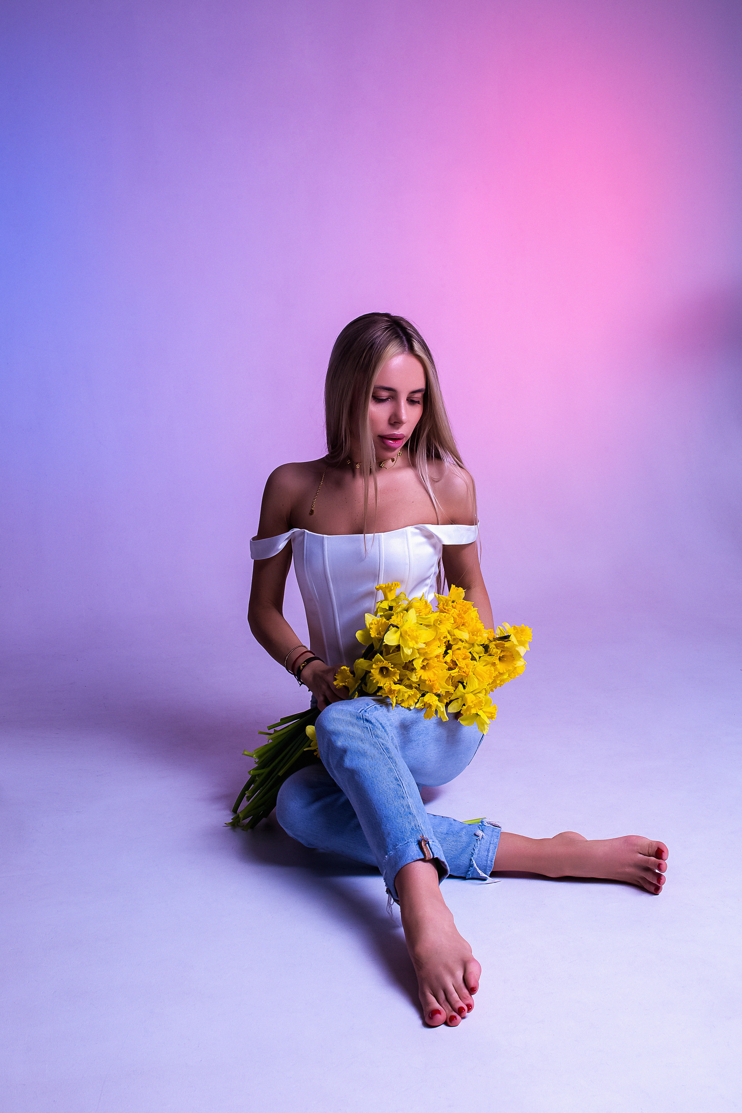 Оля. Свадебный и семейный фотограф/видеограф в Краснодаре Наталья Осинская