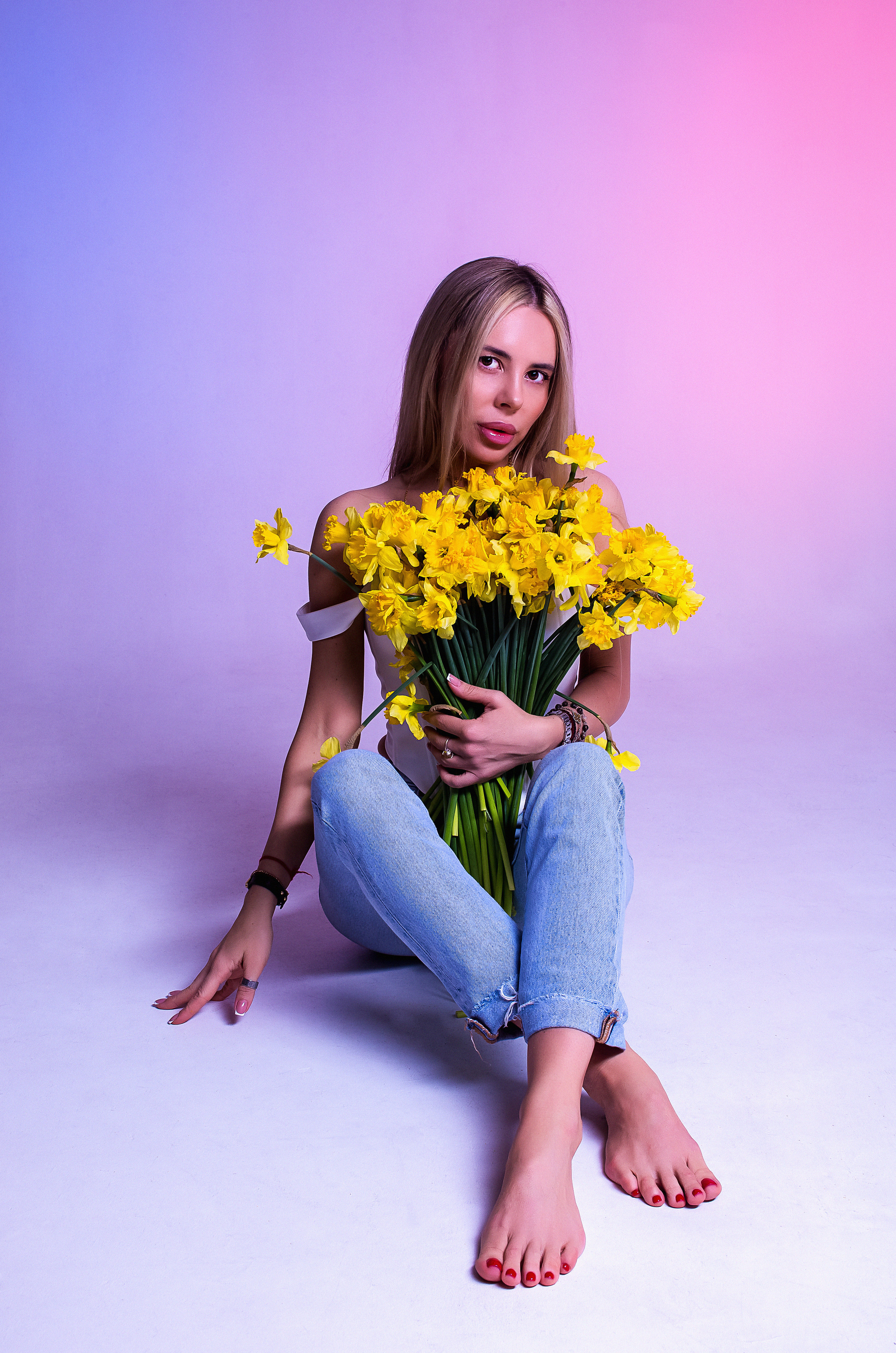 Оля. Свадебный и семейный фотограф/видеограф в Краснодаре Наталья Осинская