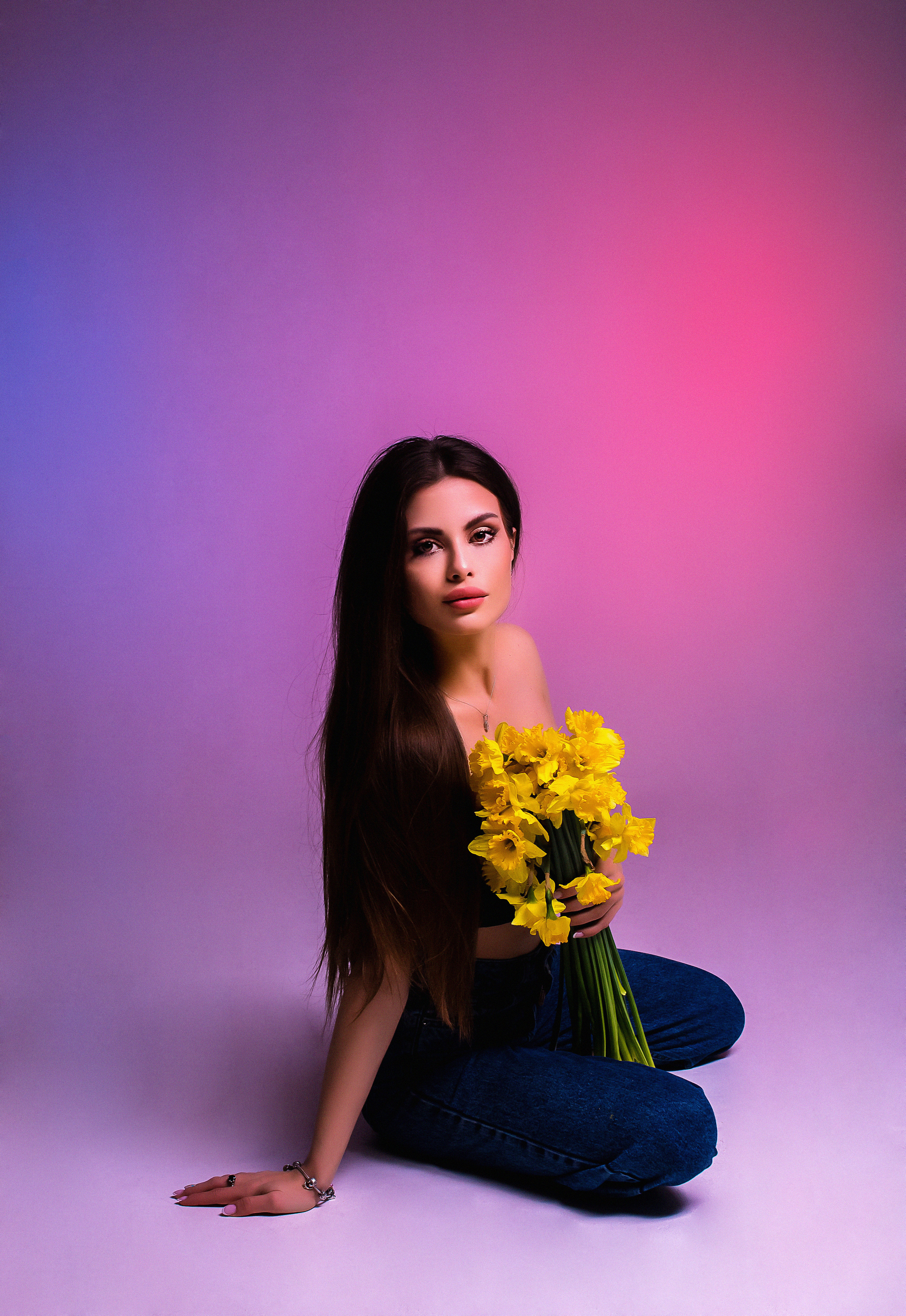 Надежда. Свадебный и семейный фотограф/видеограф в Краснодаре Наталья Осинская