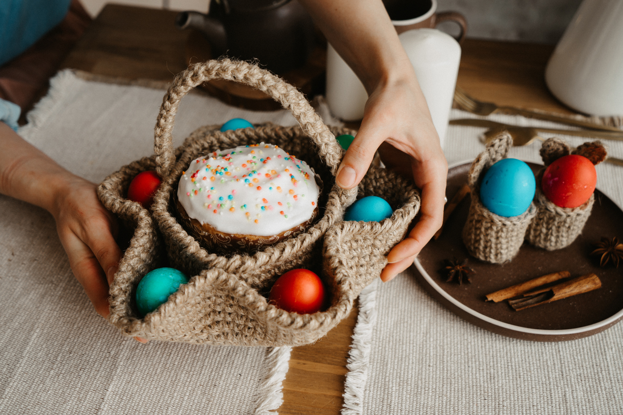 Ручная работа. Свадебный и семейный фотограф/видеограф в Краснодаре Наталья Осинская