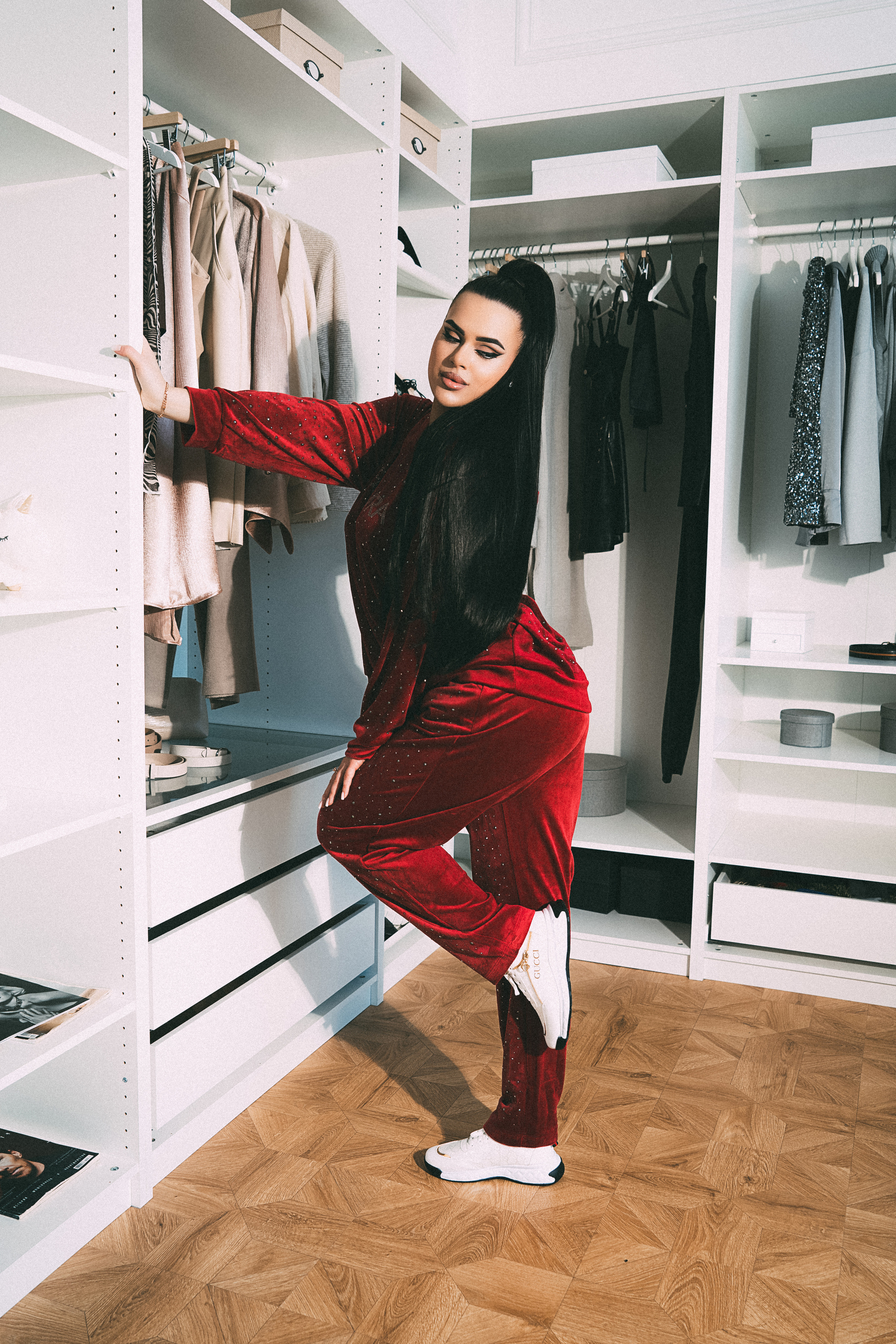 Алиса. Свадебный и семейный фотограф/видеограф в Краснодаре Наталья Осинская