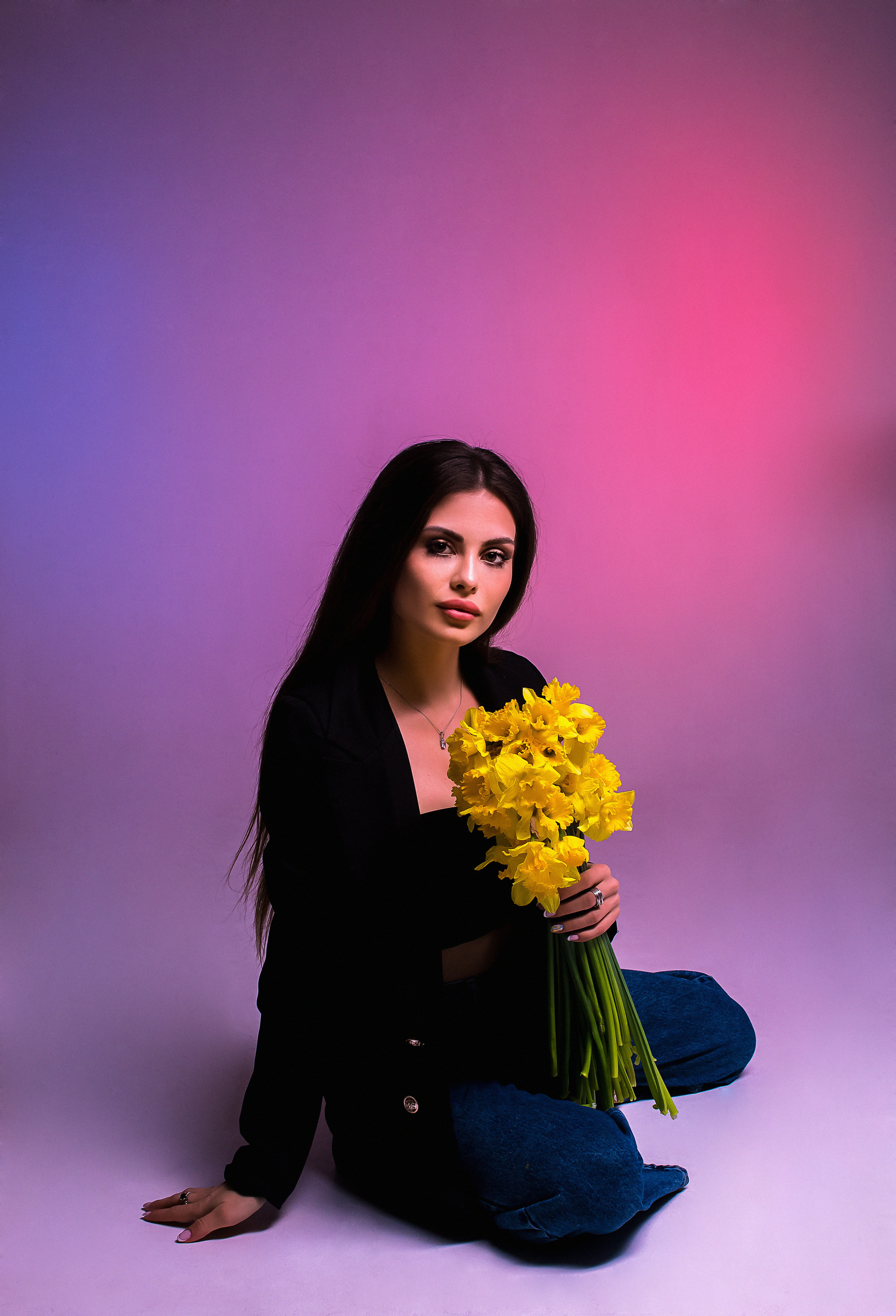 Надежда. Свадебный и семейный фотограф/видеограф в Краснодаре Наталья Осинская