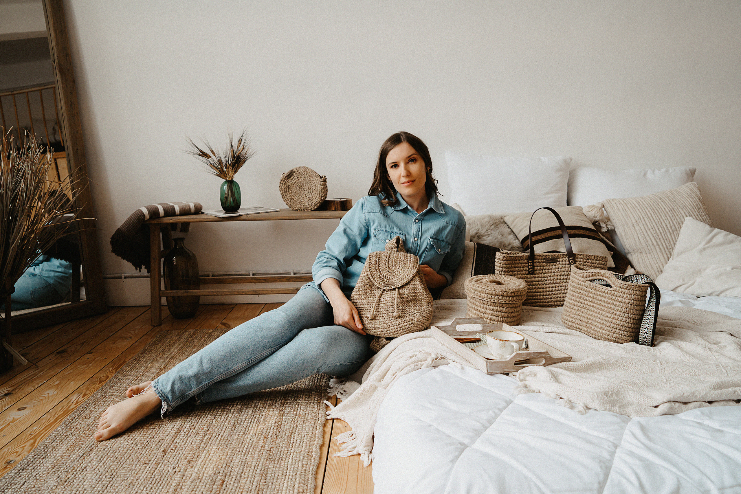 Ручная работа. Свадебный и семейный фотограф/видеограф в Краснодаре Наталья Осинская