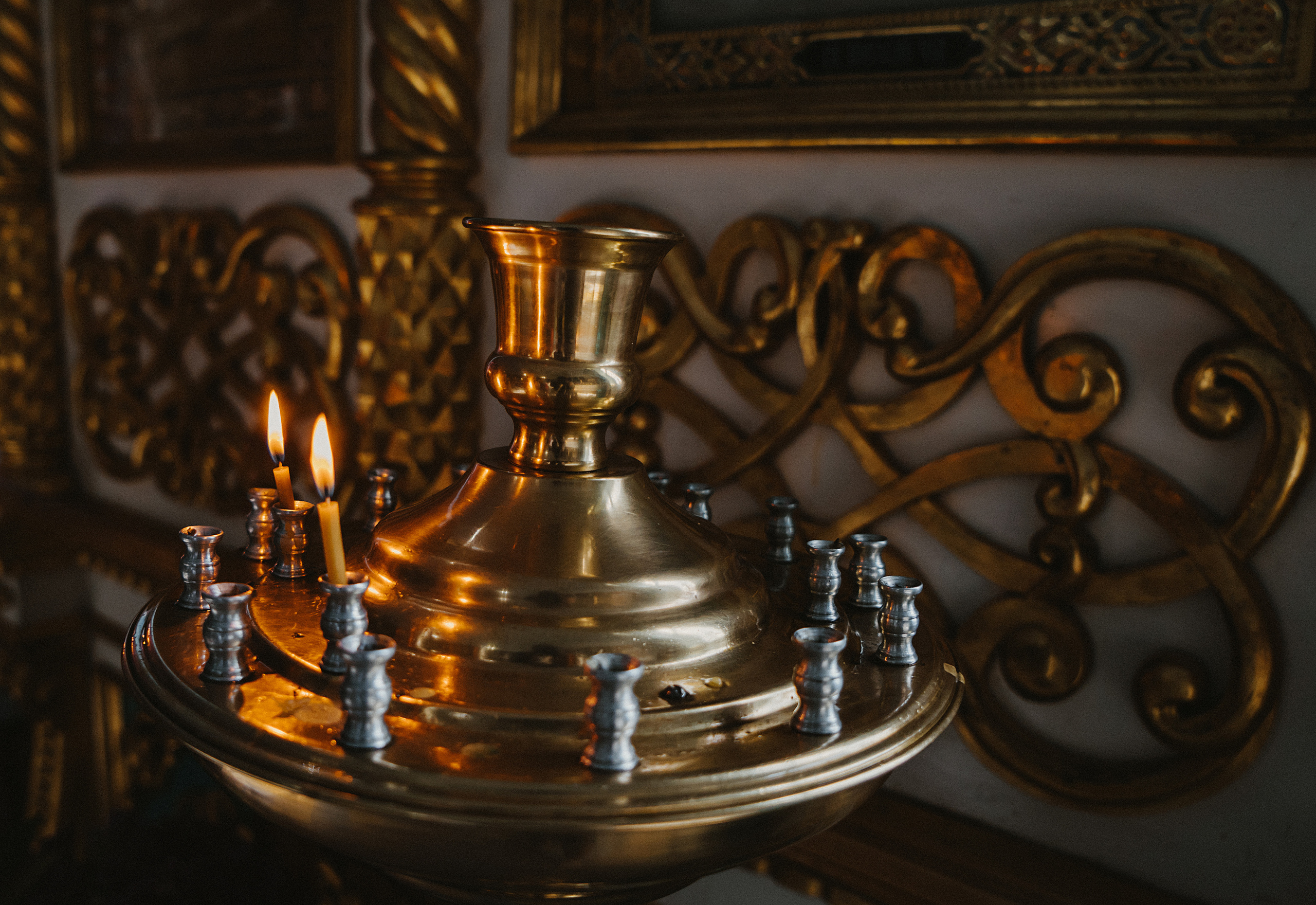 Таинство Крещения. Свадебный и семейный фотограф/видеограф в Краснодаре Наталья Осинская