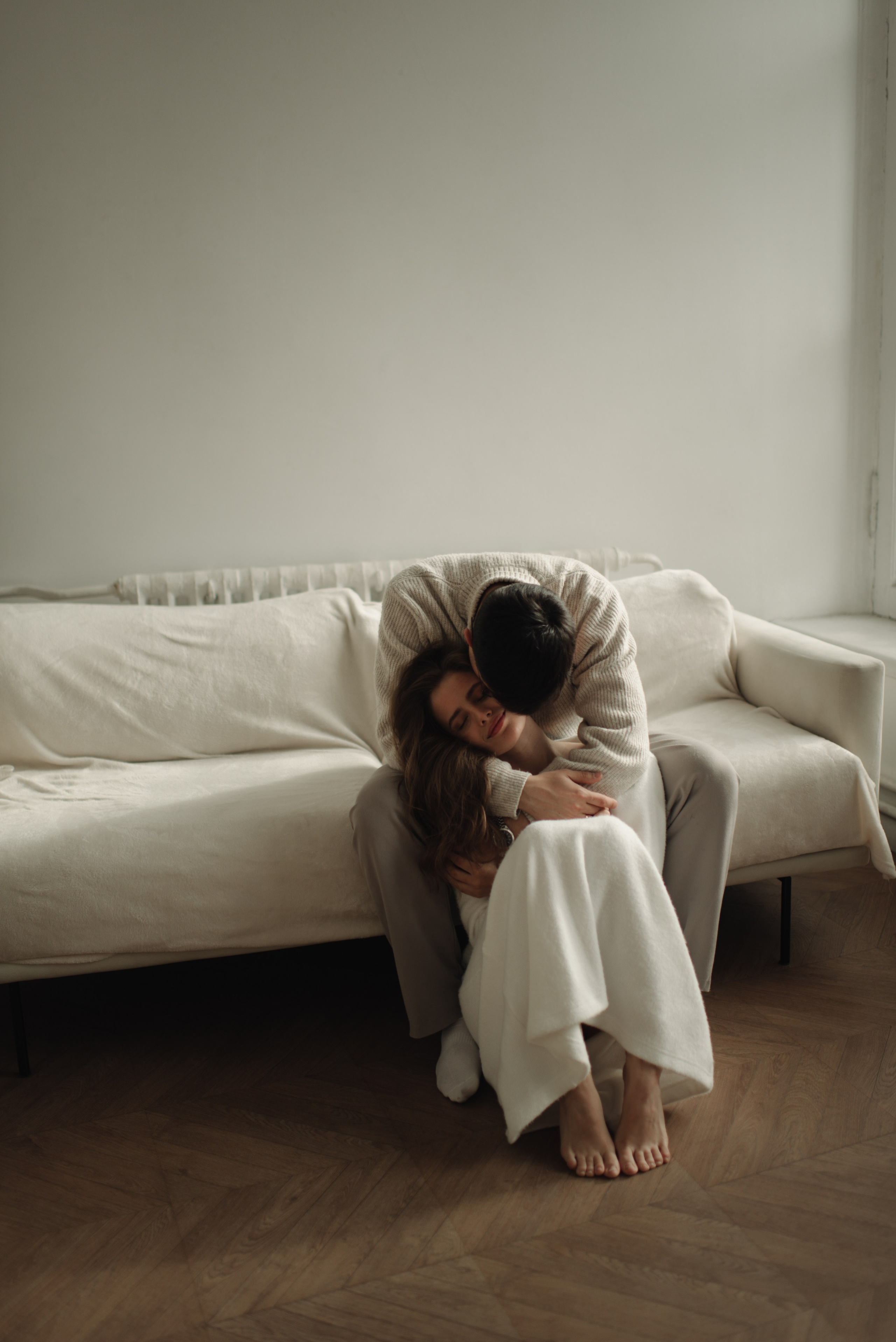 Настя и Богдан. Ева Русина — свадебный/love story фотограф | Санкт-Петербург, Москва