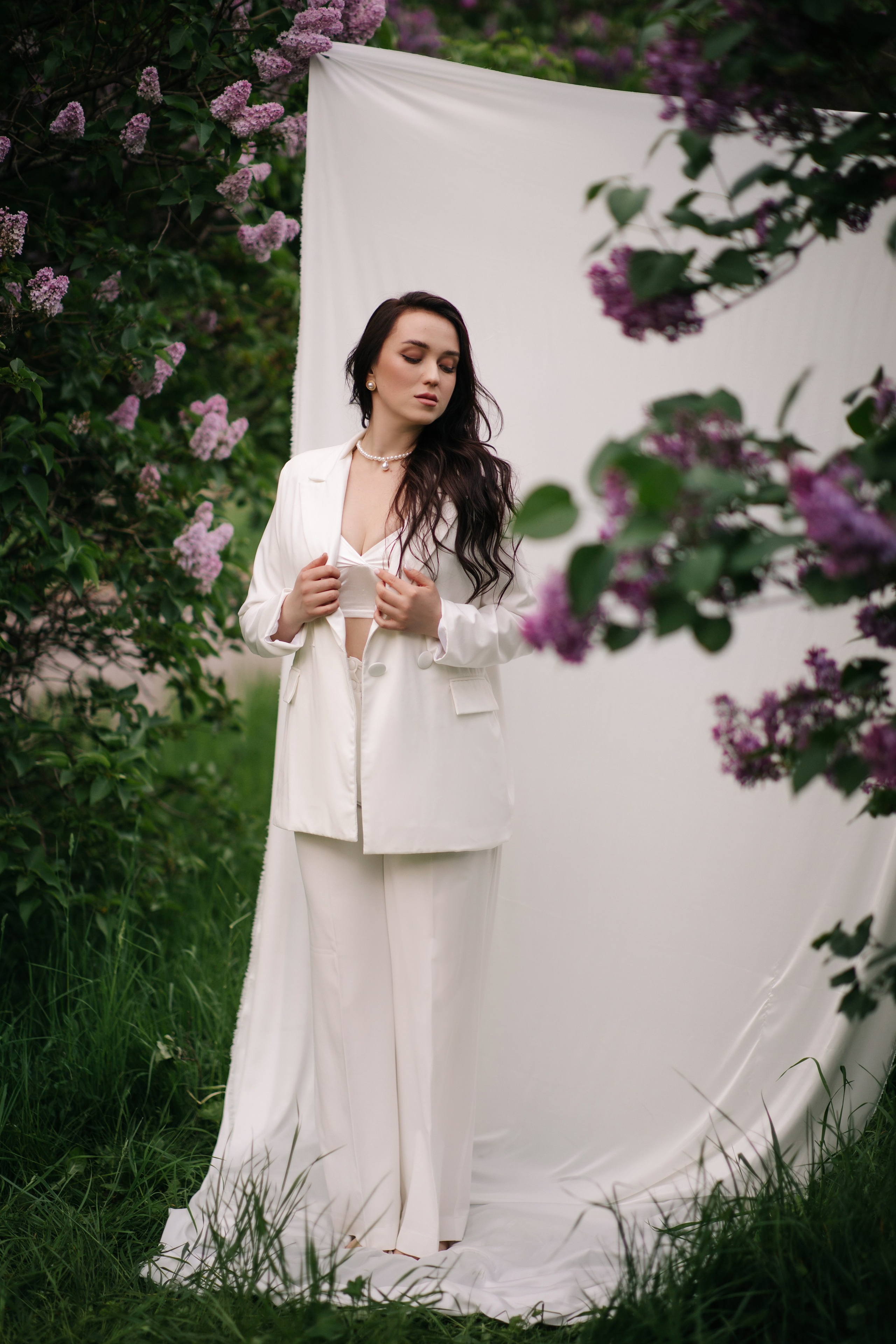 Оксана. Женский и семейный фотограф в Москве- Ольга Самусенко