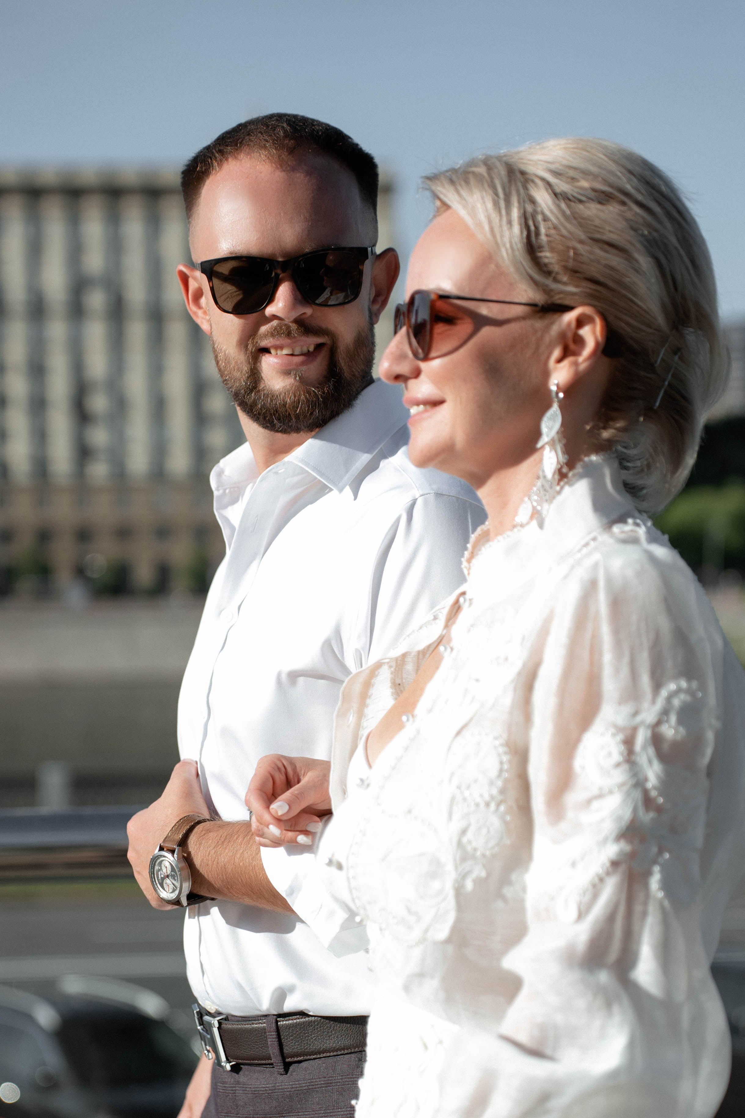 Four Seasons|Дворец № 4 | Украина. Свадебный фотограф Москва Александра Аверкова