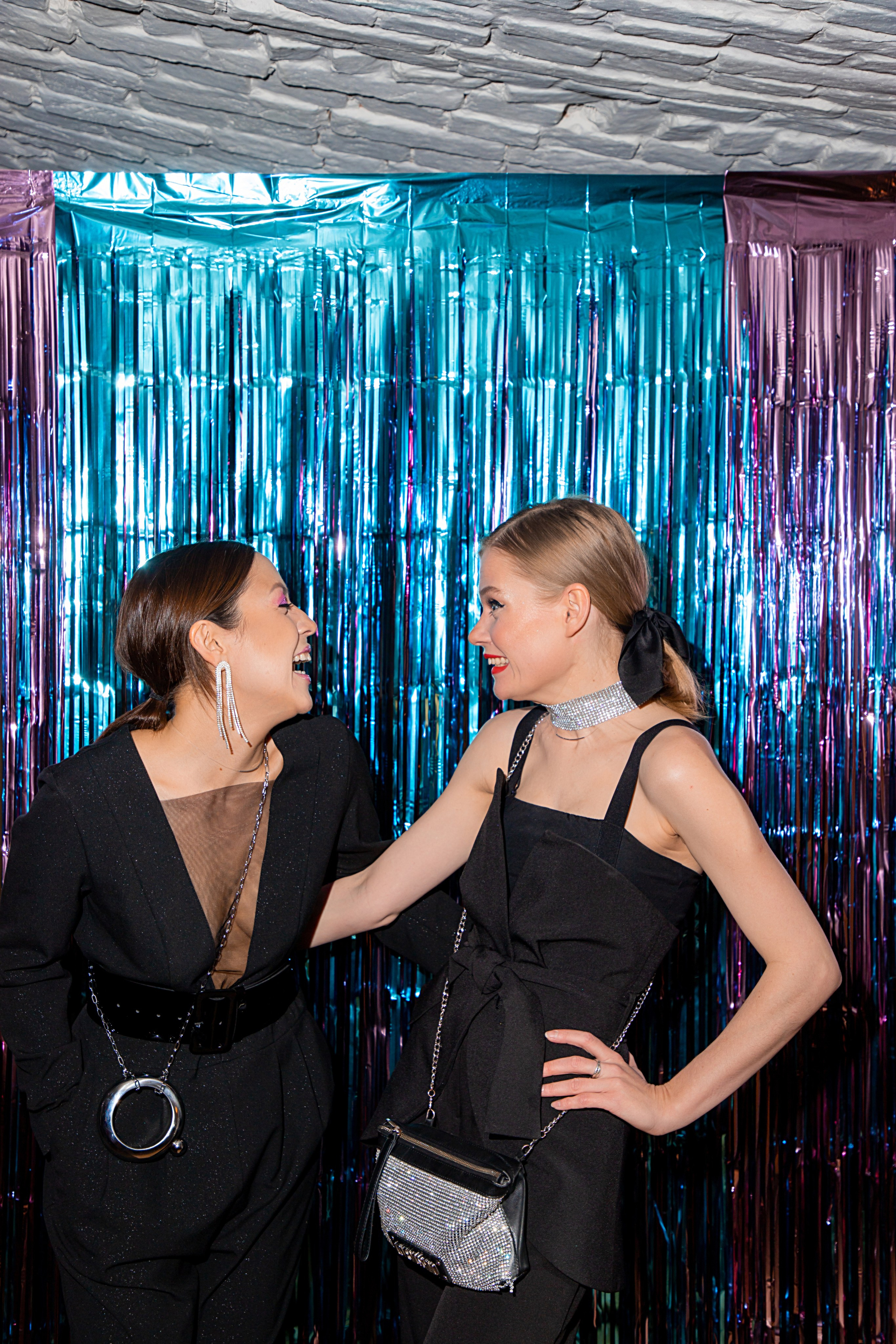 Вечеринка VOGUE. Фотограф Денис Лесковский (Тюмень)