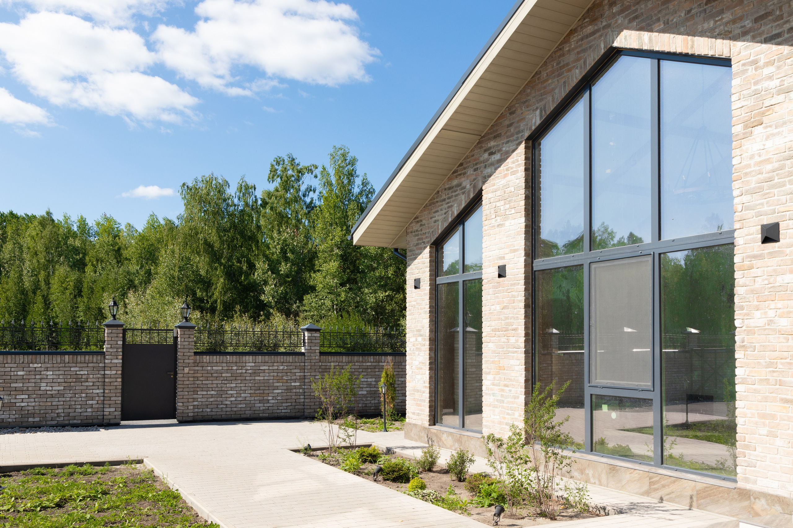 Зубарево Хиллс. Фотограф Денис Лесковский (Тюмень)