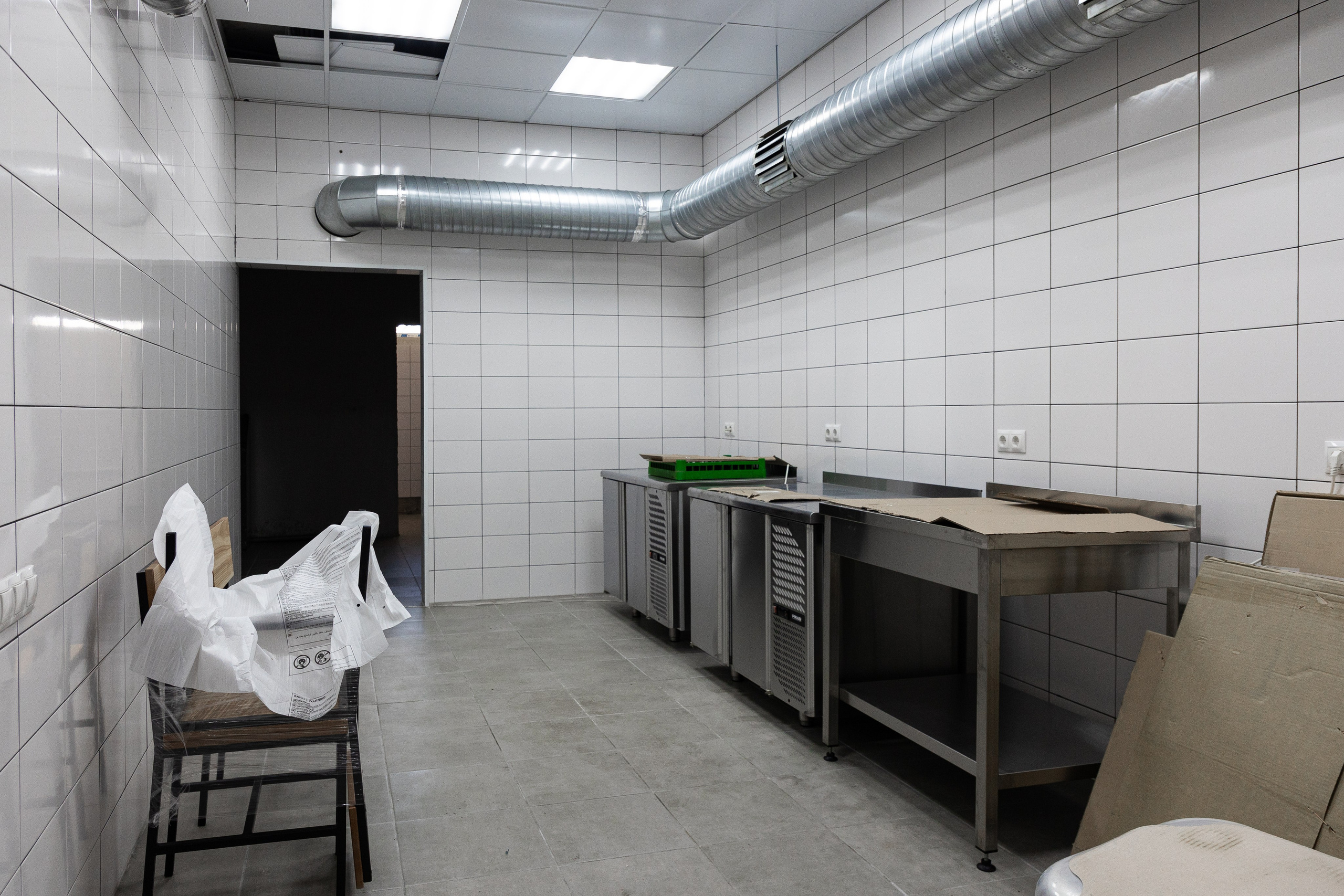 Камнево. Фотограф Денис Лесковский (Тюмень)