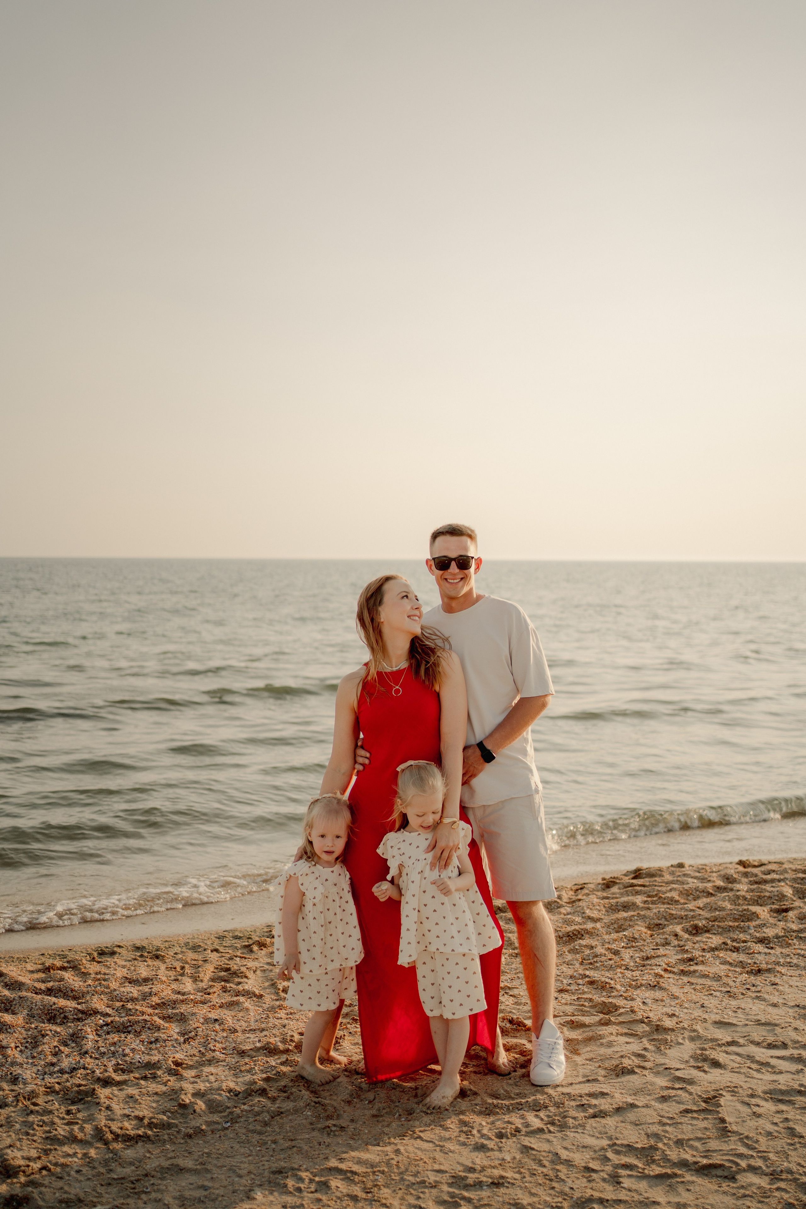 Семейные. Елена Луковская. Семейная, портретная, репоражная съёмка