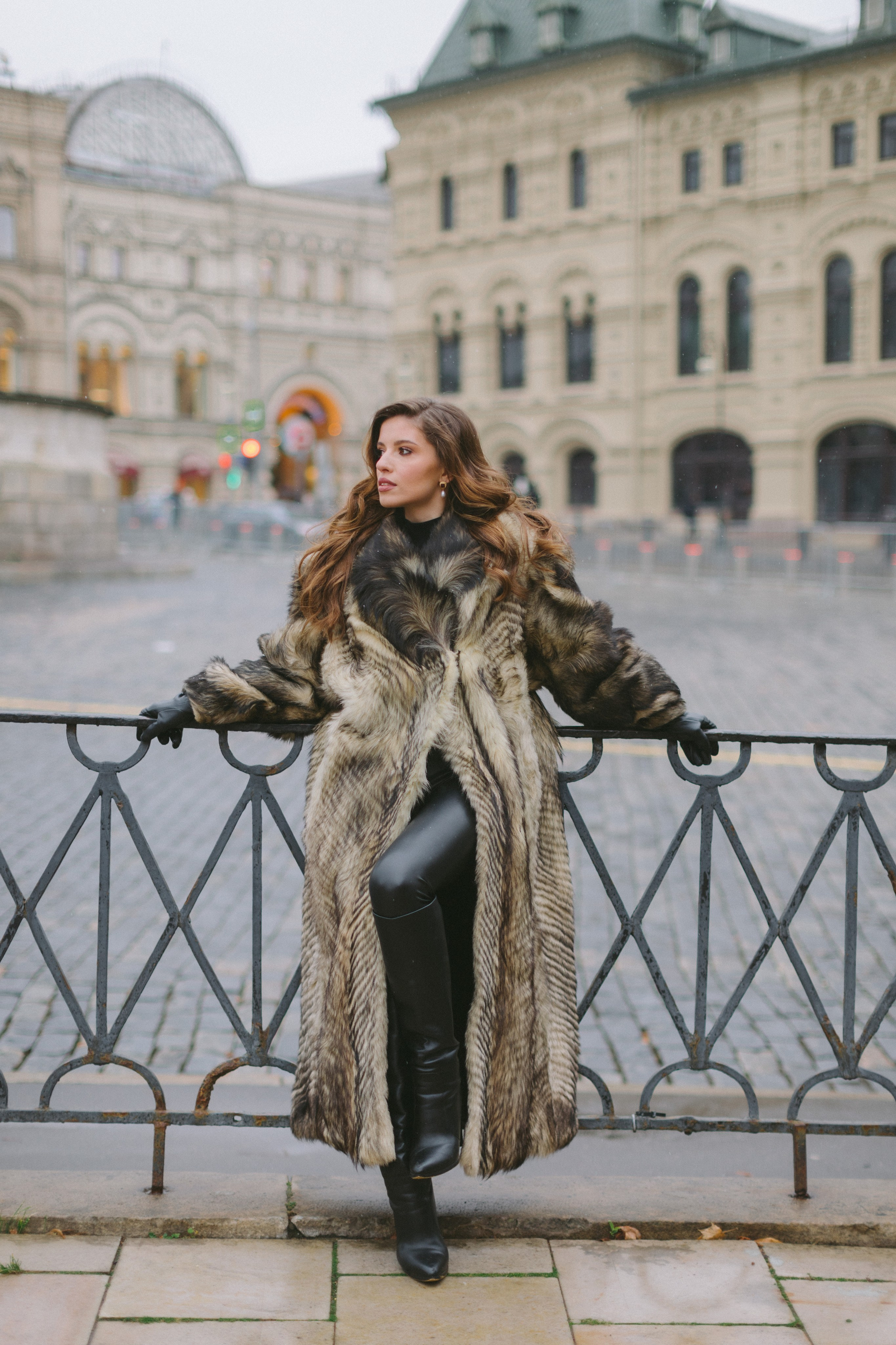 Мария. Свадебный фотограф Москва Татьяна Кундельчук