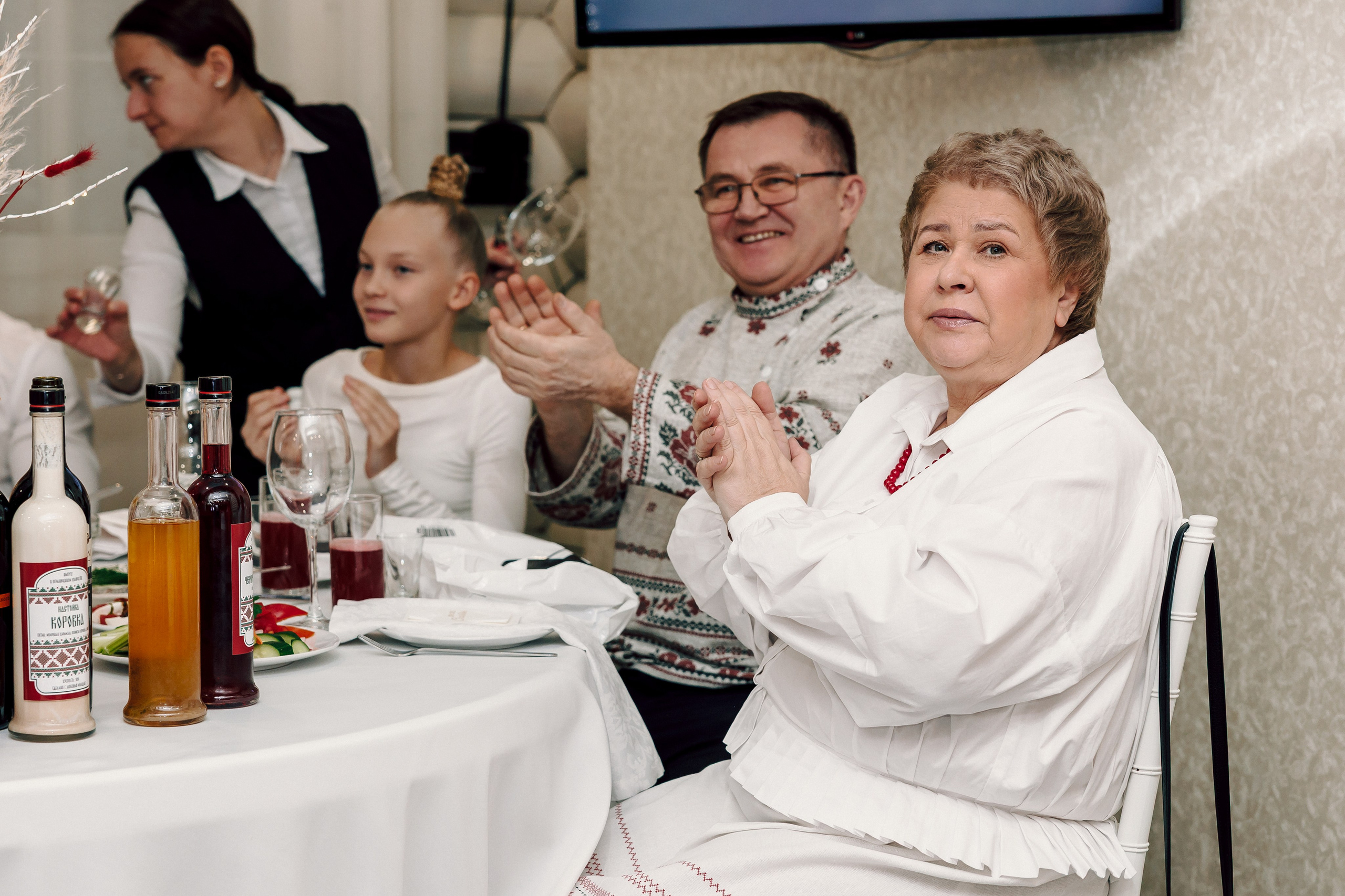 Свадебный день — Алексей и Анастасия. Лёшка Варзегов — фотограф