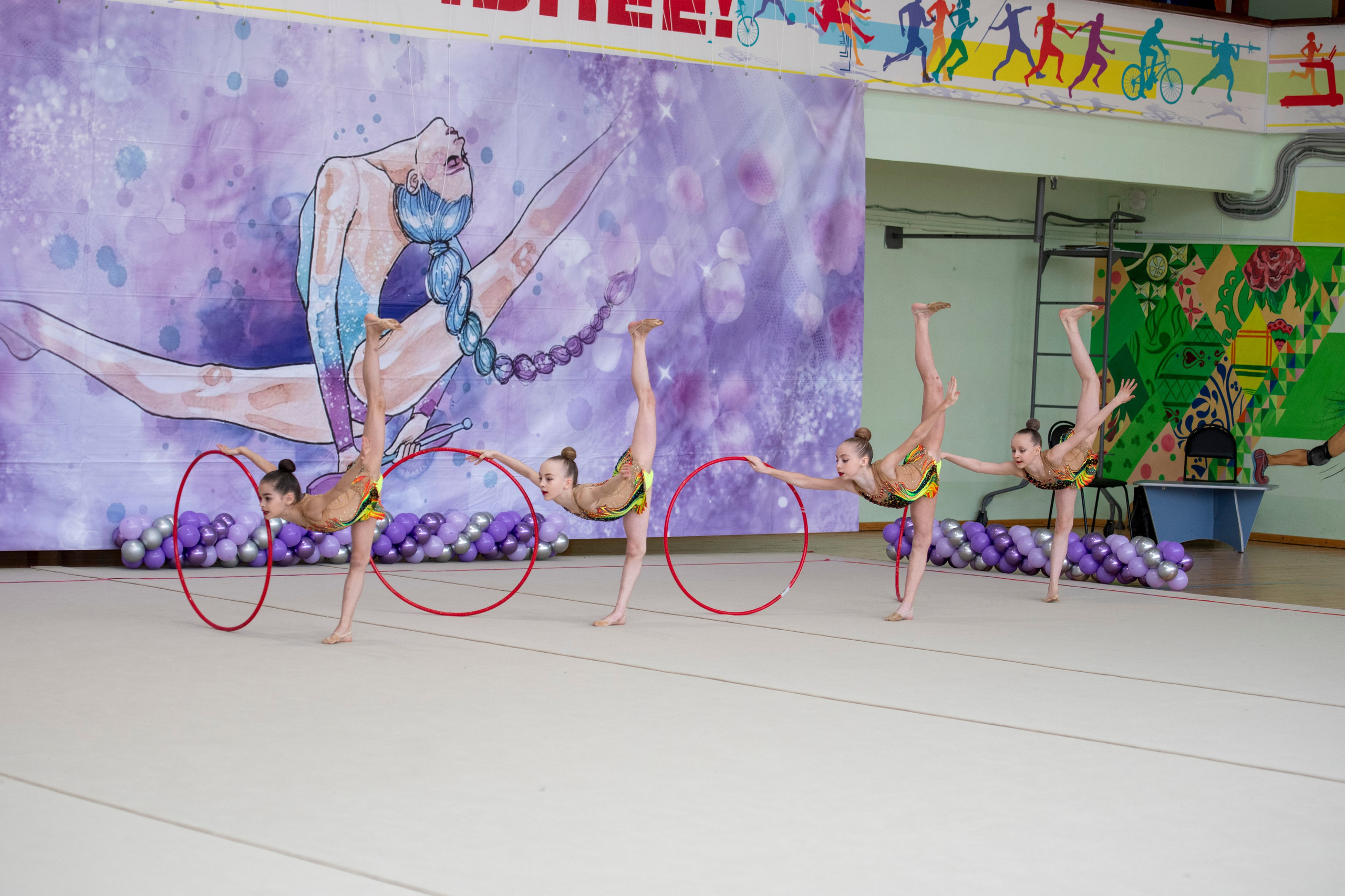 Съемка соревнований. Детский и семейный фотограф в Перми Светлана Ермакова