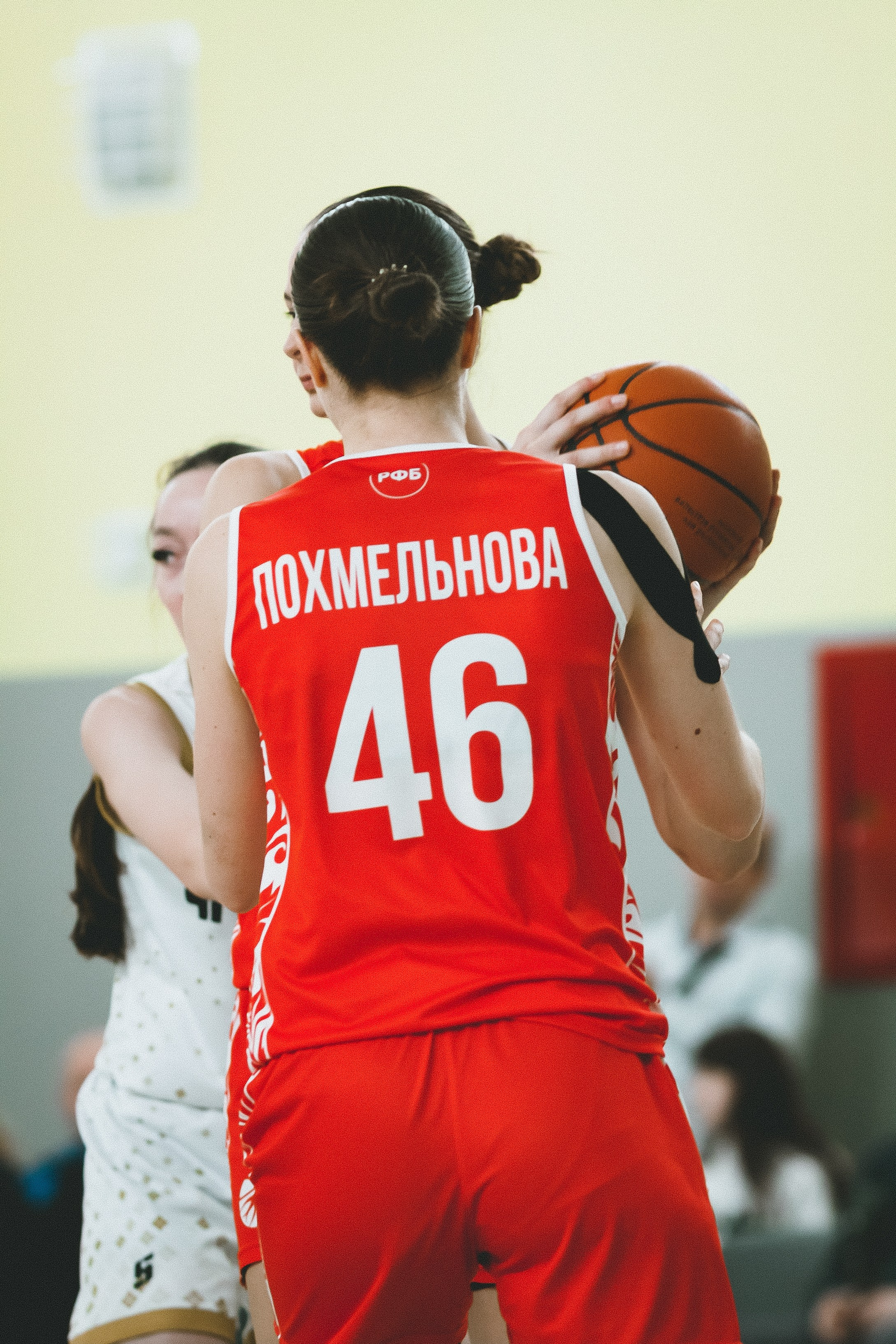 Атланта — Юность / 2. Фотография