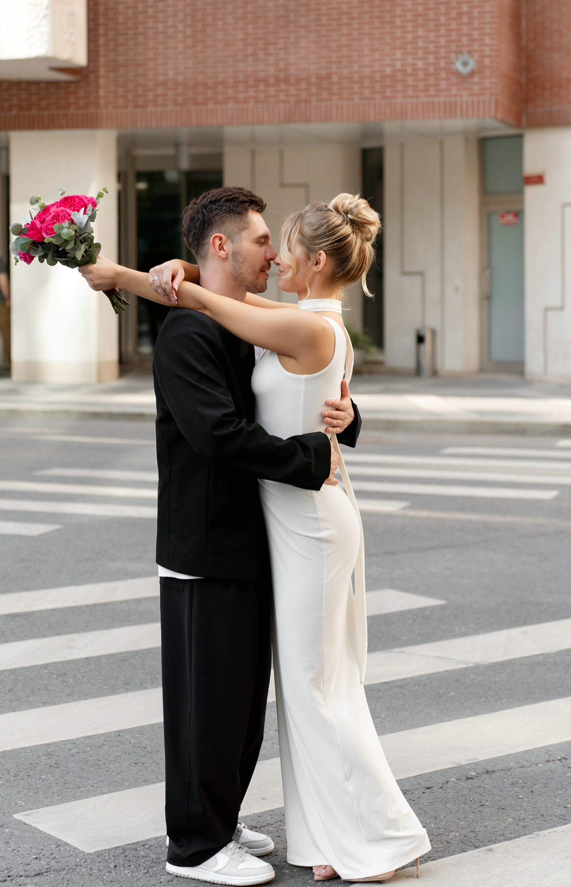 Свадьба в усадьбе Третьякова. Свадебный и семейный фотограф в Москве Светлана Зоткина