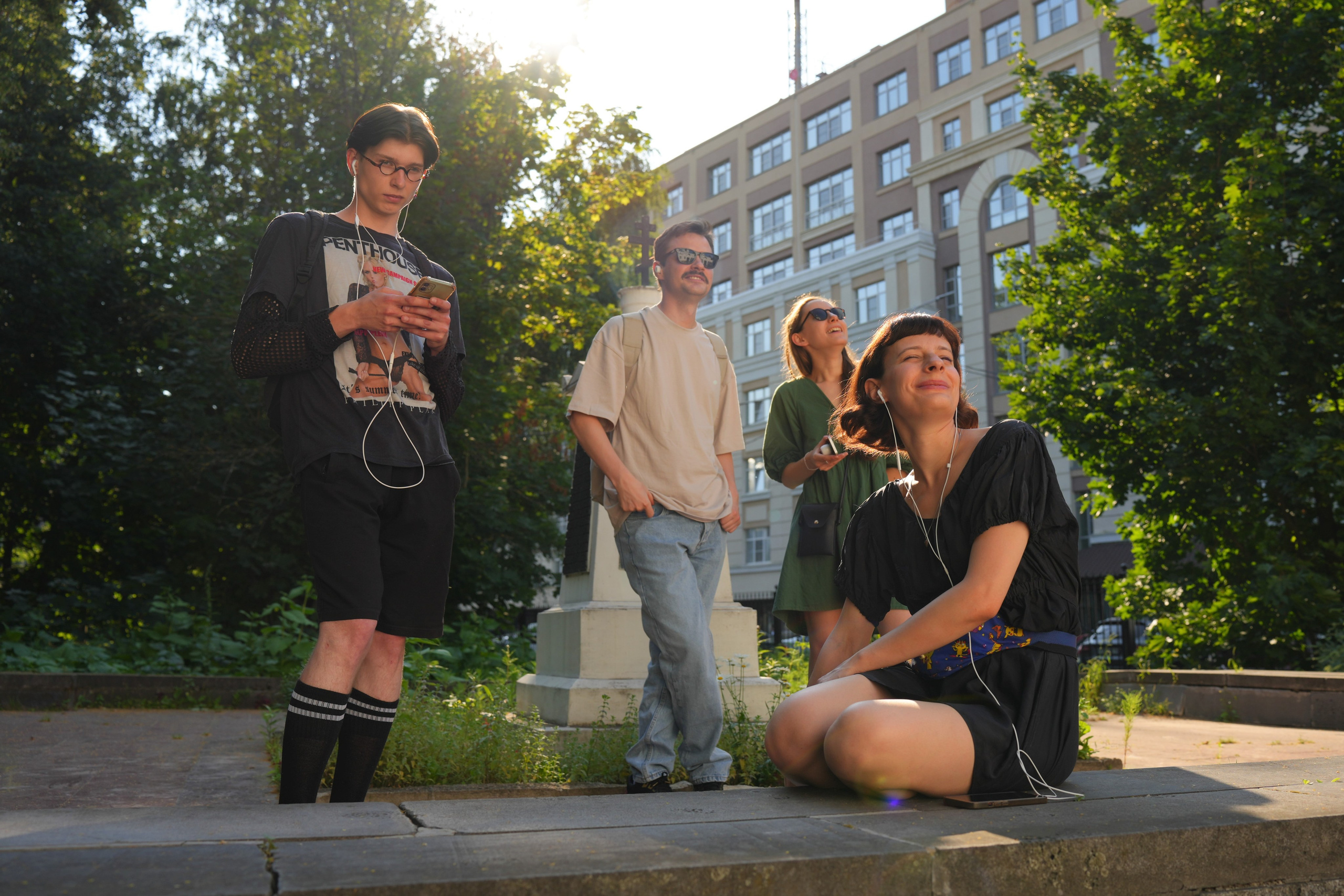 Банкеты и вечеринки. Andranik Antonyan Portfolio