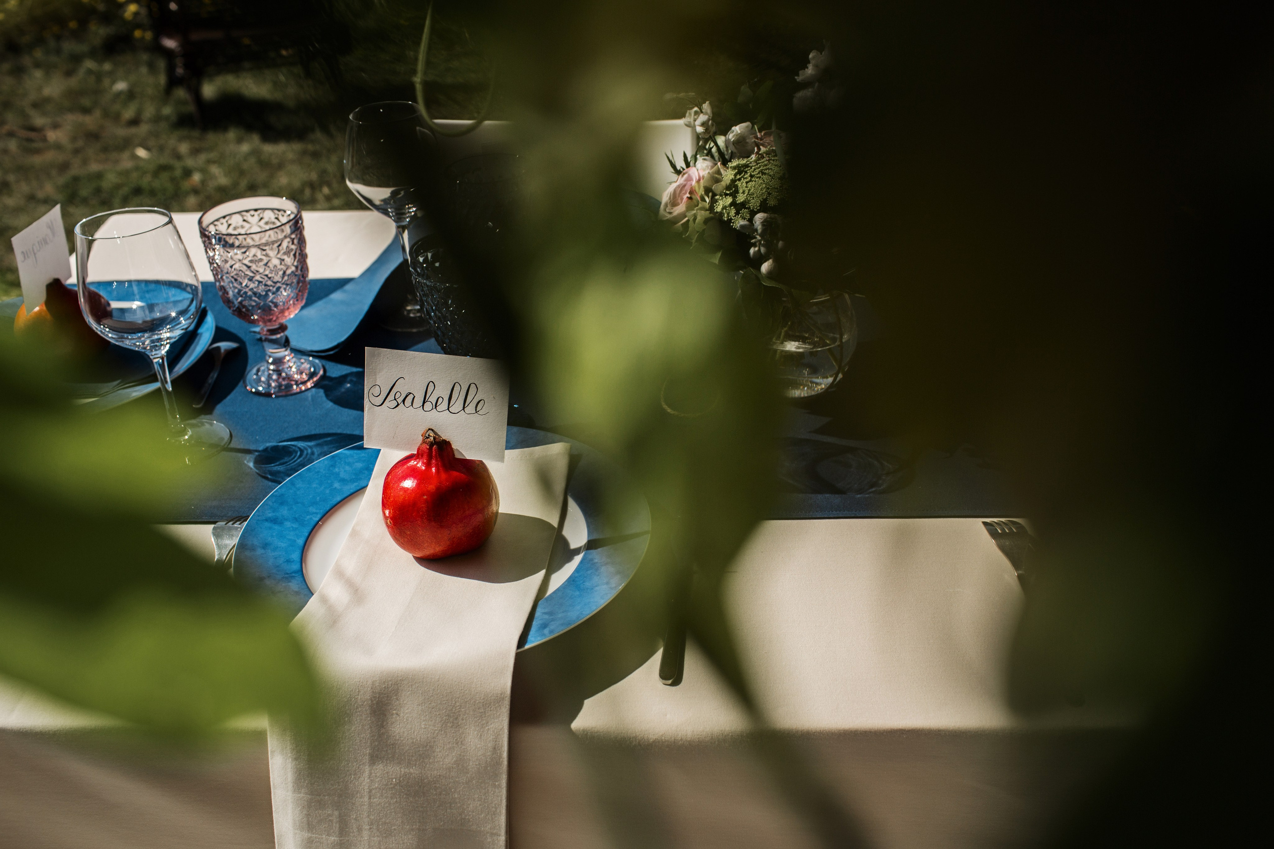 Paris, France. Anna Atayan Photographer