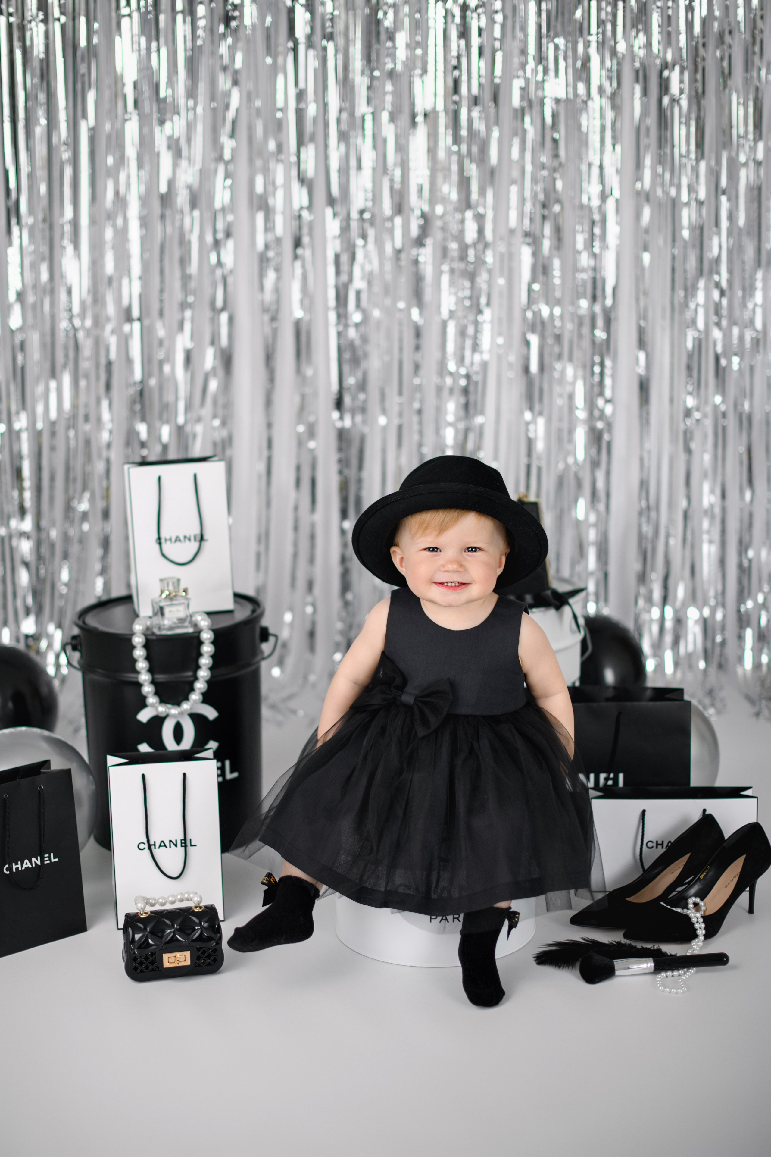 Годики. Любовь Федоряева — фотограф в Симферополе и в Крыму