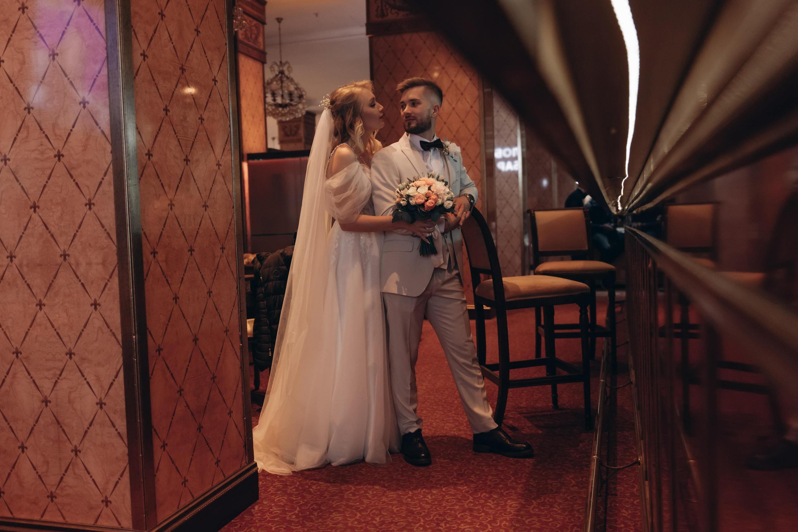 Полина и Егор. Семейный фотограф Ярославль Екатерина Охлопкова