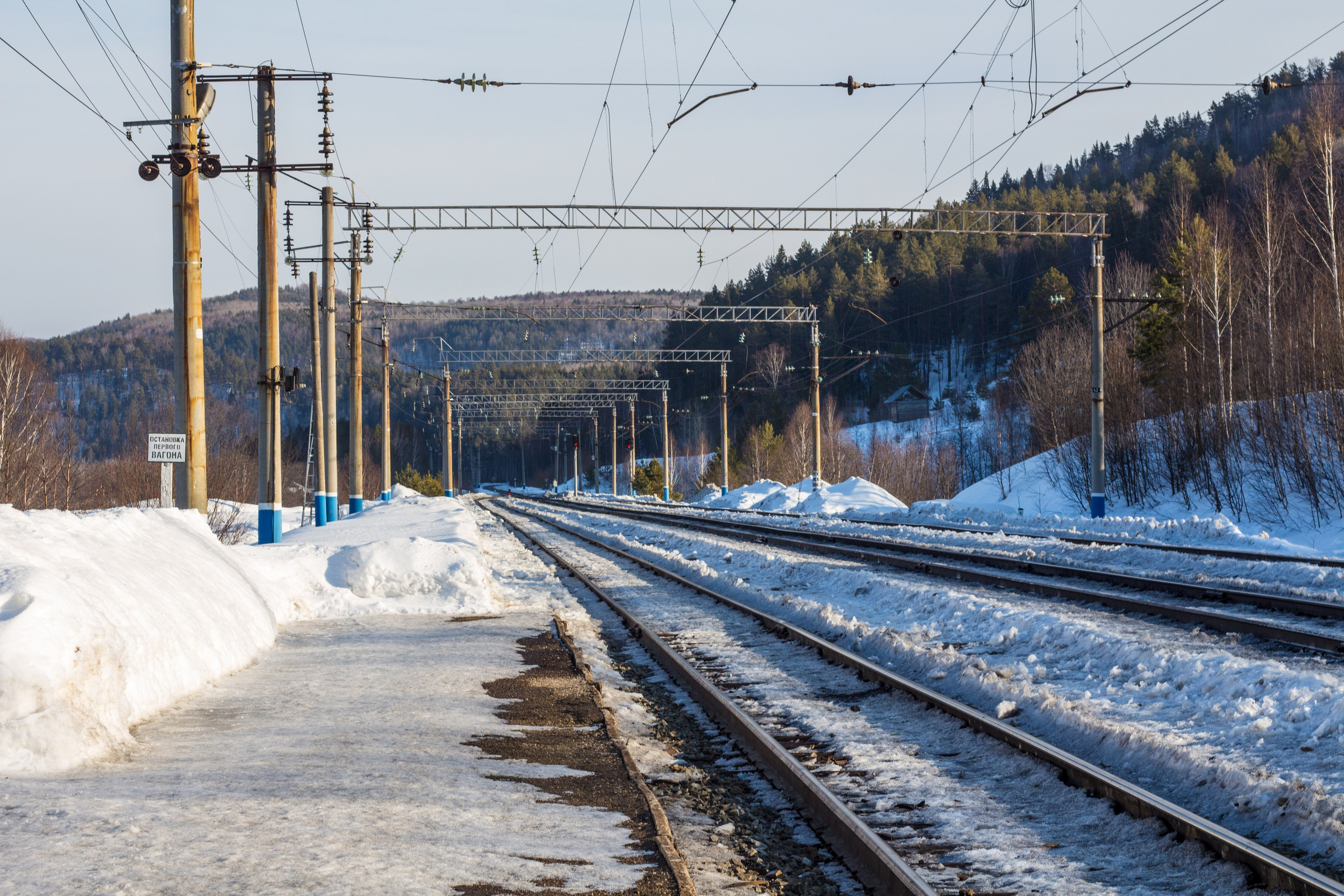 Фото с походов на Айгир — Время приключений