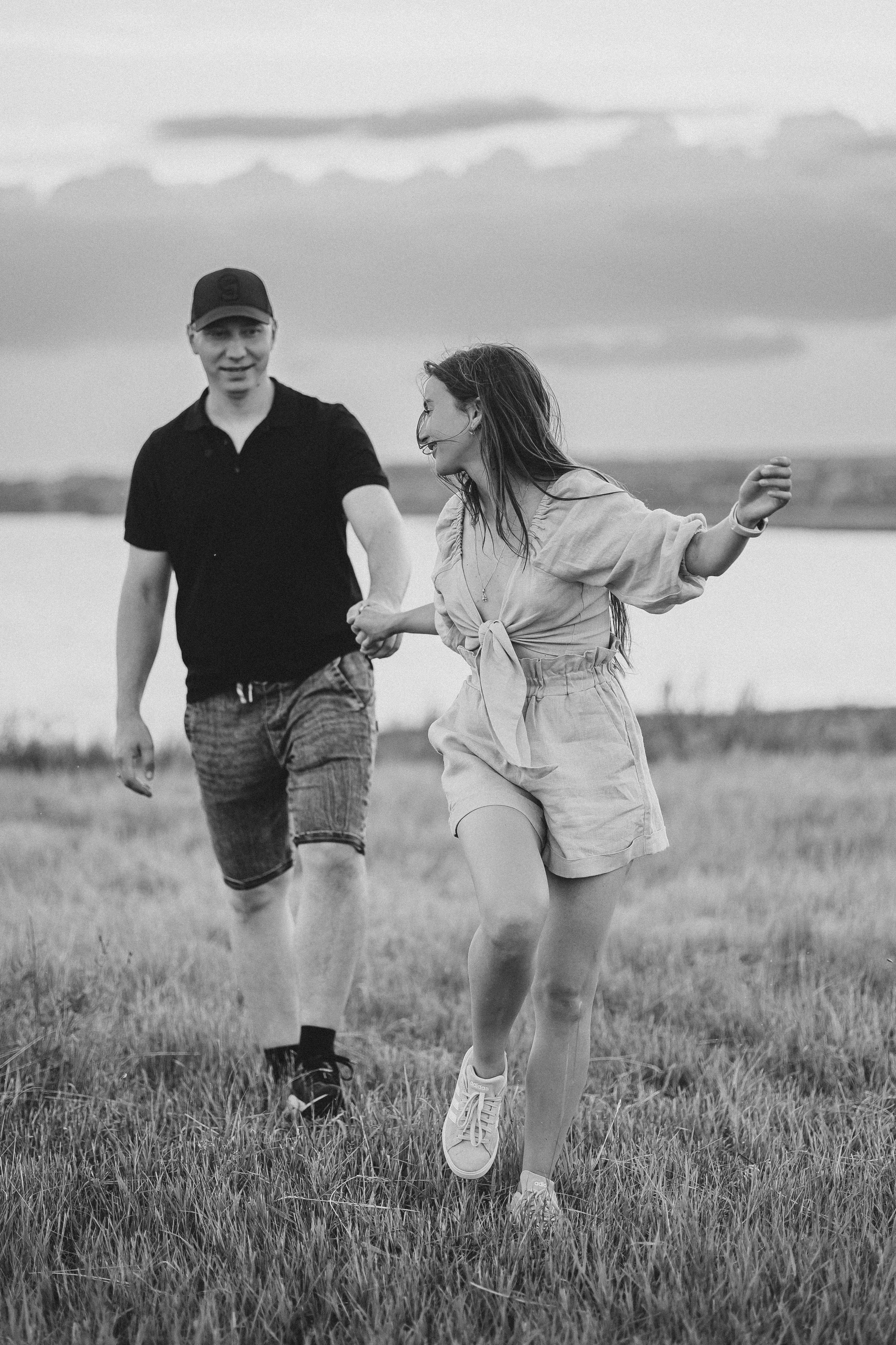 Ира и Саша. Фотограф Таганрог Любимая Надя