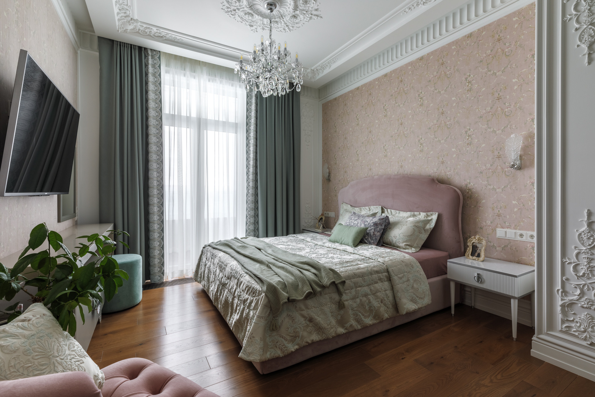 Интерьерная фотосъемка в Москве и Московской области. Предметный фотограф в Москве Вячеслав Тимошенко