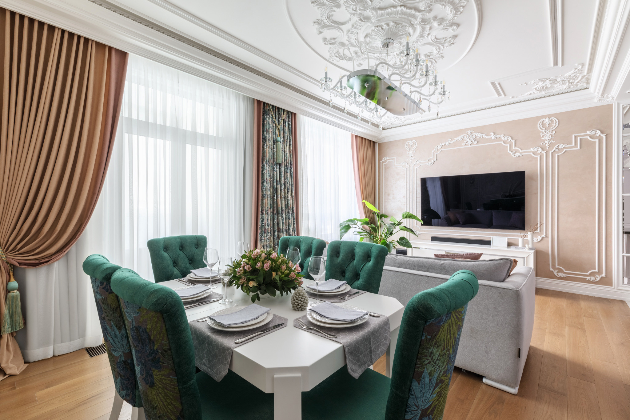 Интерьерная фотосъемка в Москве и Московской области. Предметный фотограф в Москве Вячеслав Тимошенко