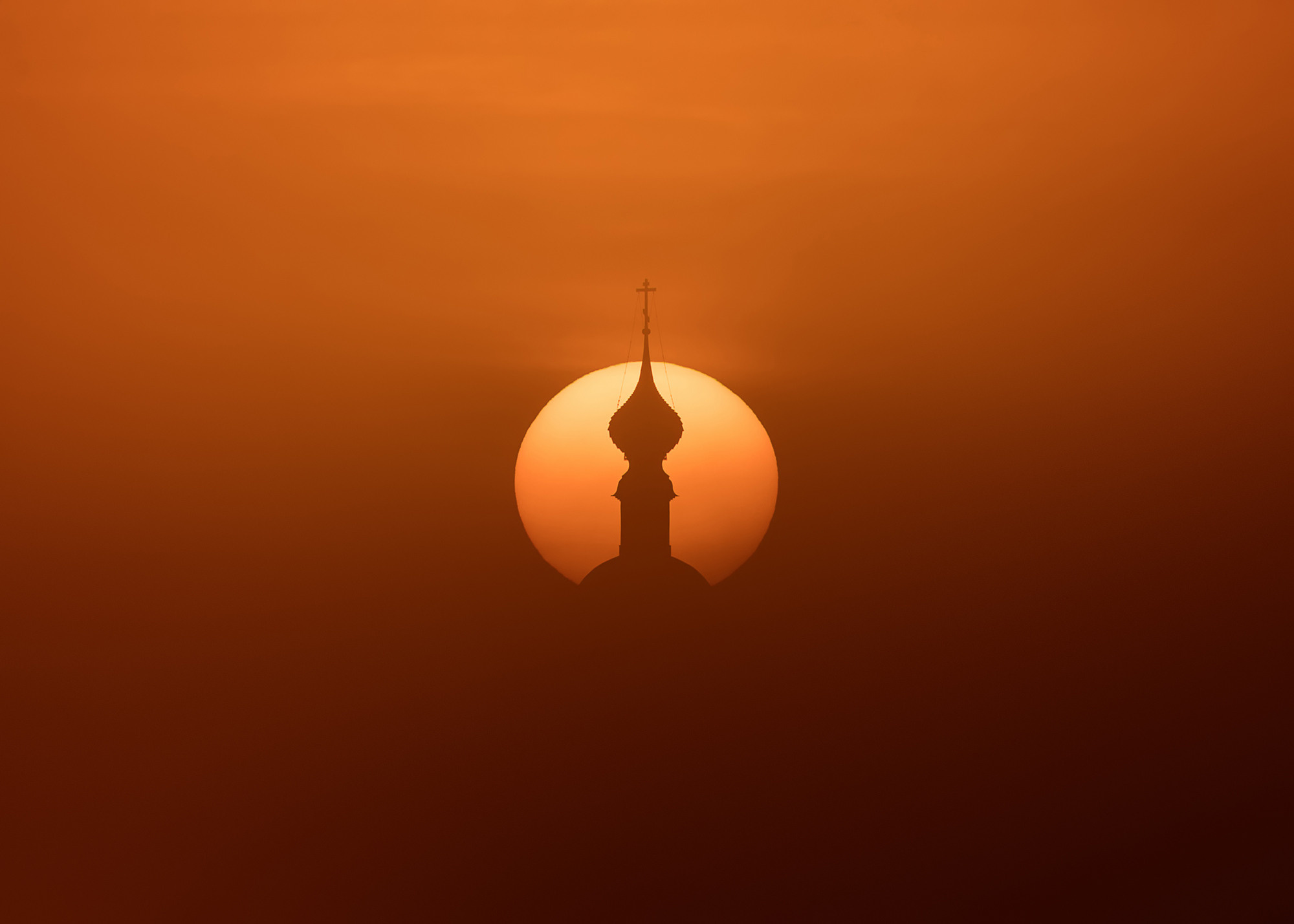 Село Дунилово