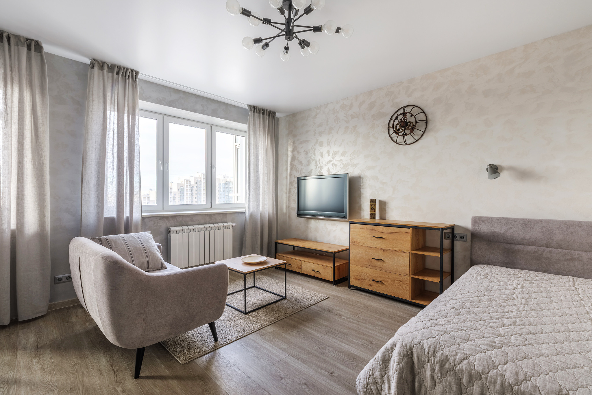 Интерьерная фотосъемка в Москве и Московской области. Предметный фотограф в Москве Вячеслав Тимошенко