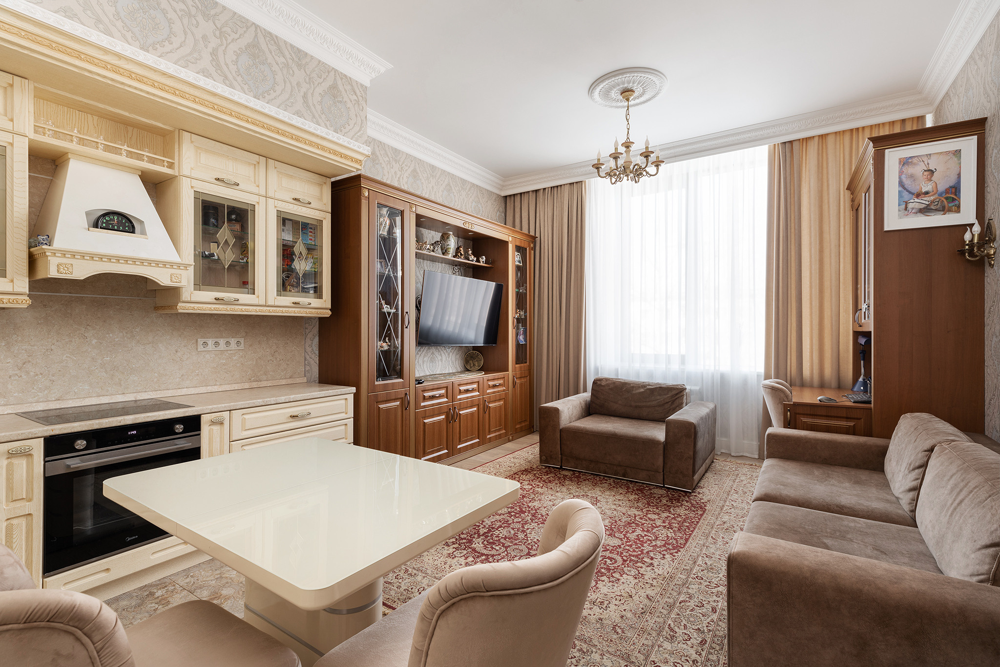 Интерьерная фотосъемка в Москве и Московской области. Предметный фотограф в Москве Вячеслав Тимошенко