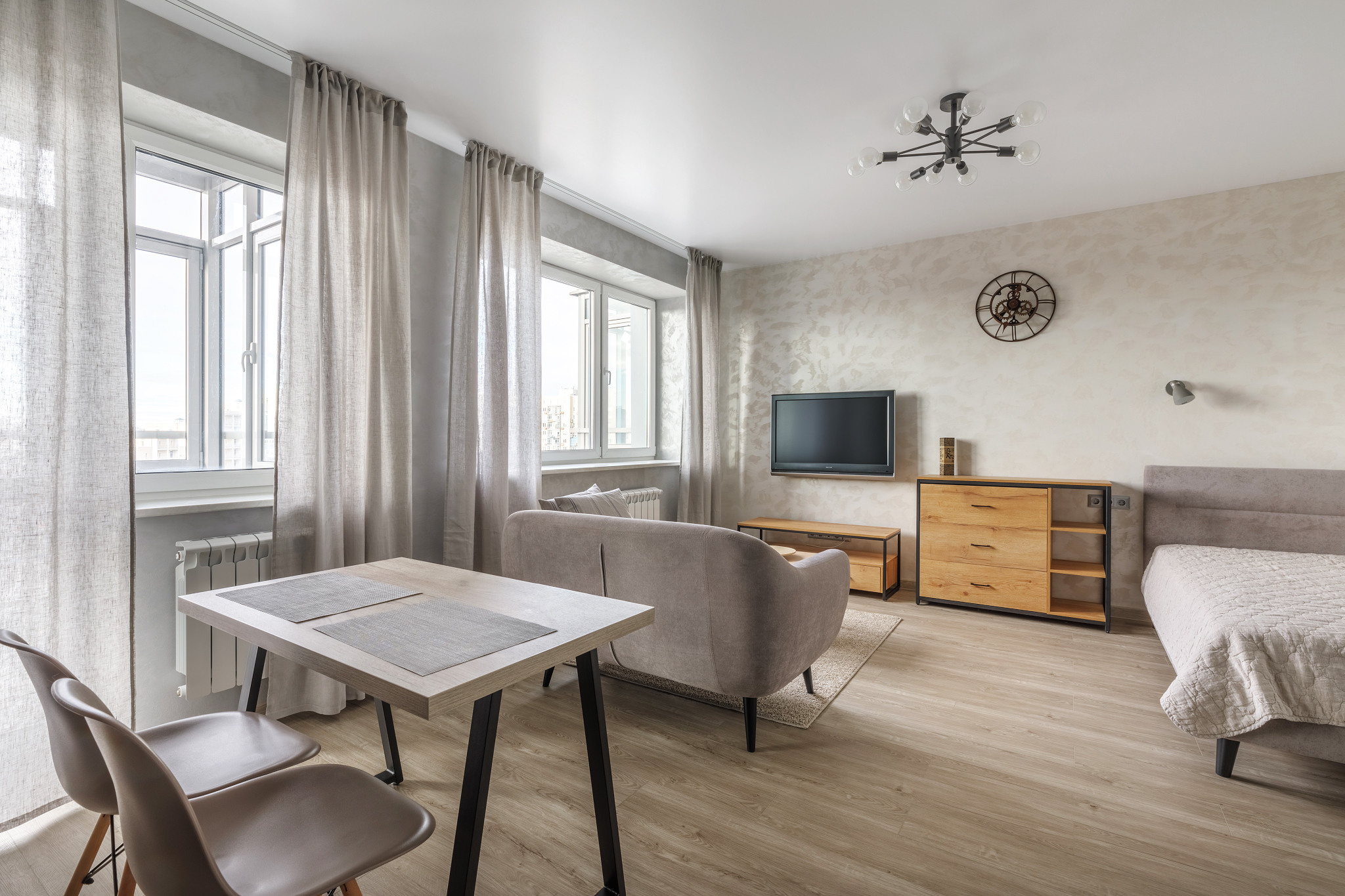 Интерьерная фотосъемка в Москве и Московской области. Предметный фотограф в Москве Вячеслав Тимошенко