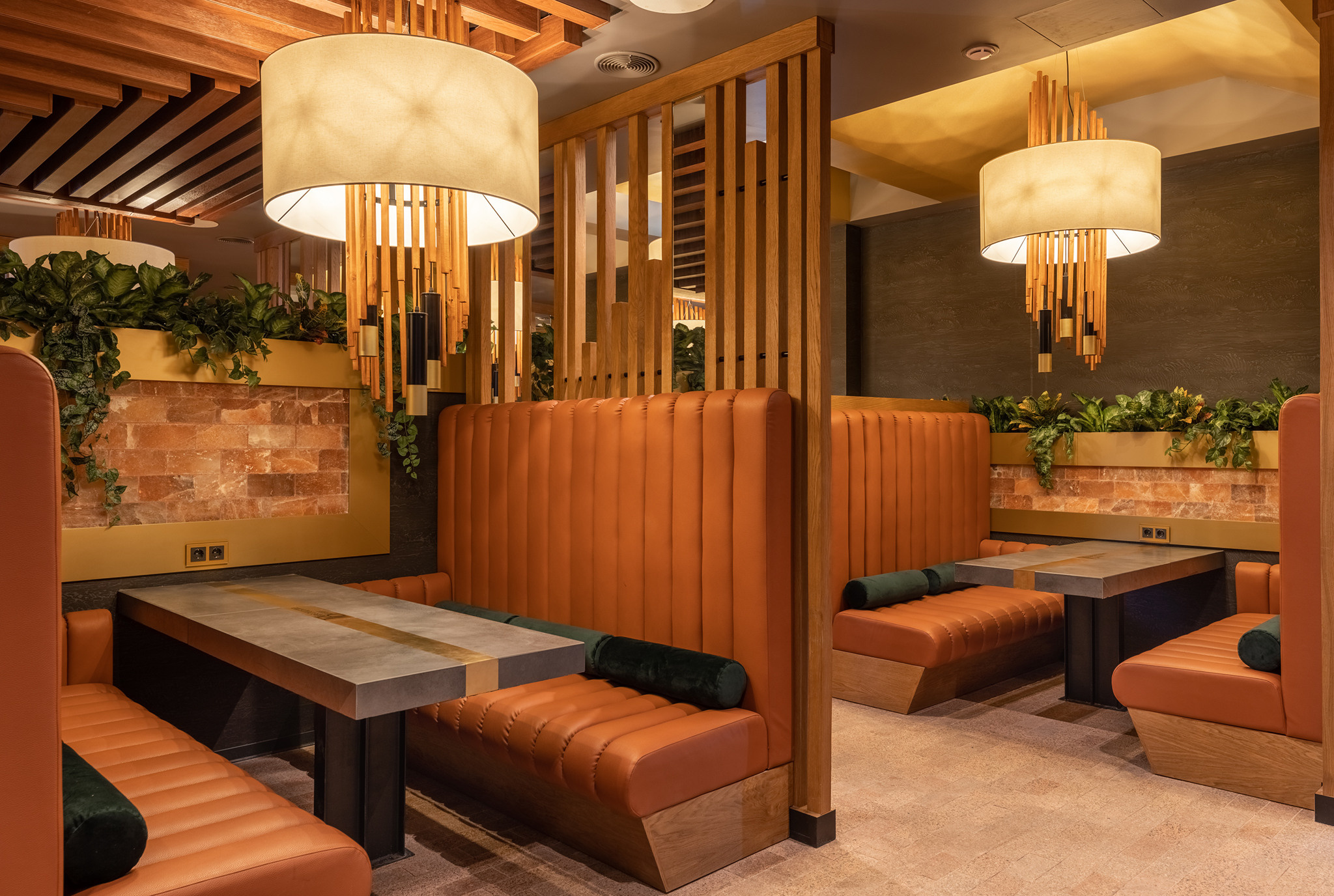 Профессиональная съемка интерьеров.