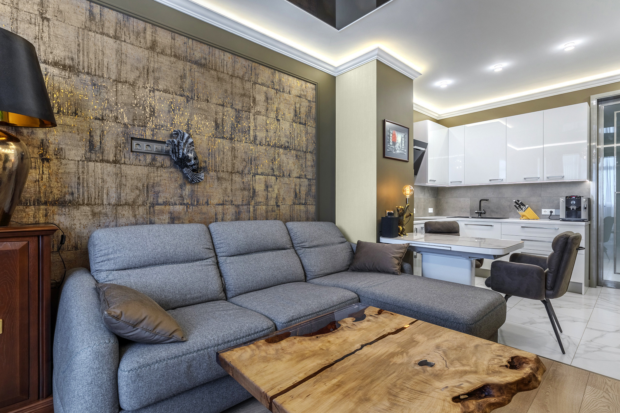 Интерьерная фотосъемка в Москве и Московской области. Предметный фотограф в Москве Вячеслав Тимошенко