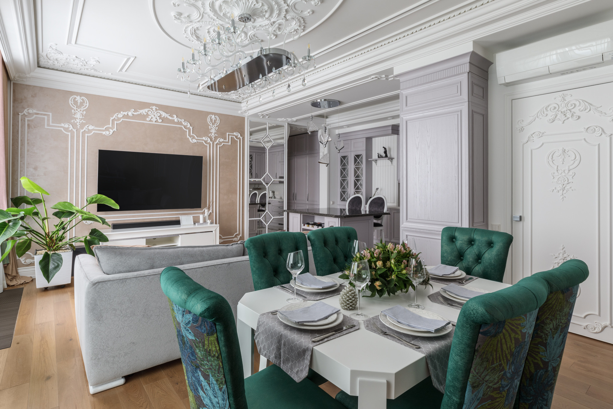 Интерьерная фотосъемка в Москве и Московской области. Предметный фотограф в Москве Вячеслав Тимошенко