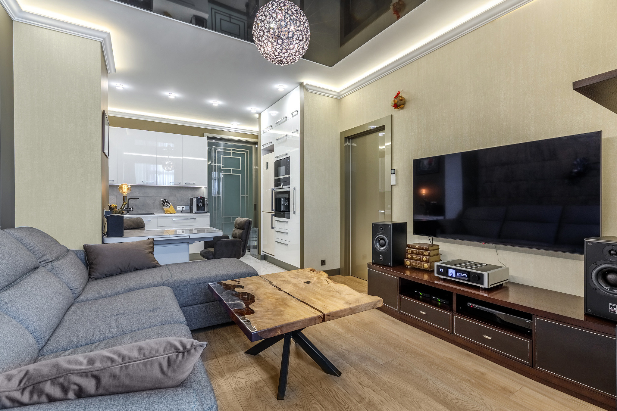 Интерьерная фотосъемка в Москве и Московской области. Предметный фотограф в Москве Вячеслав Тимошенко