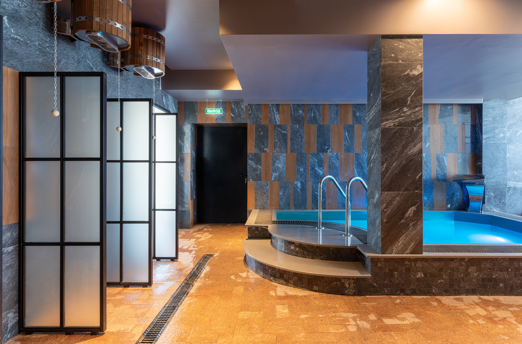 Фотосъемка нежилых помещений