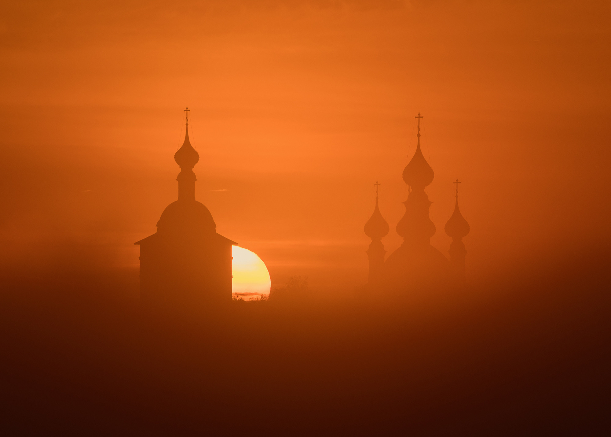 село Дунилово