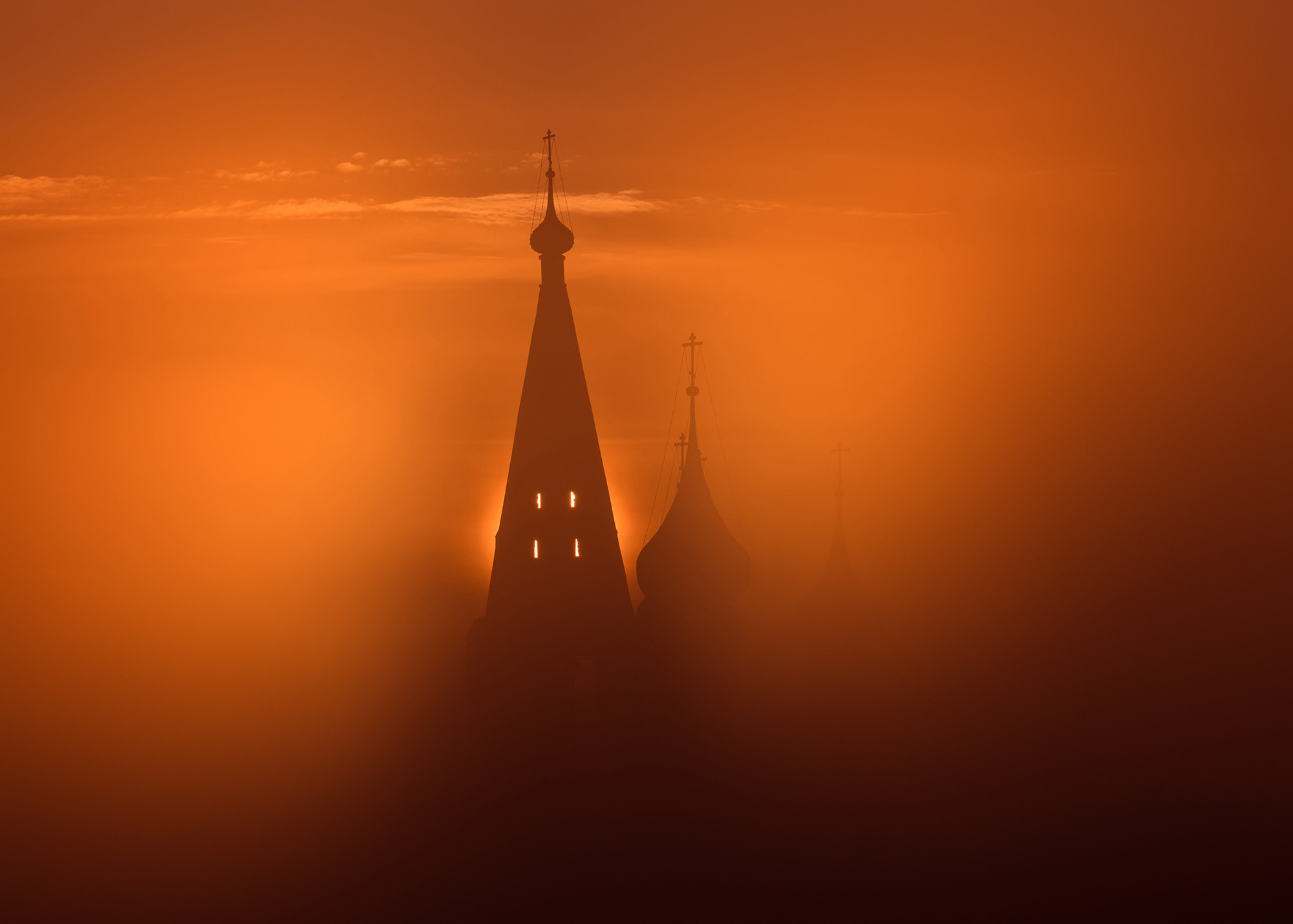 Село Дунилово