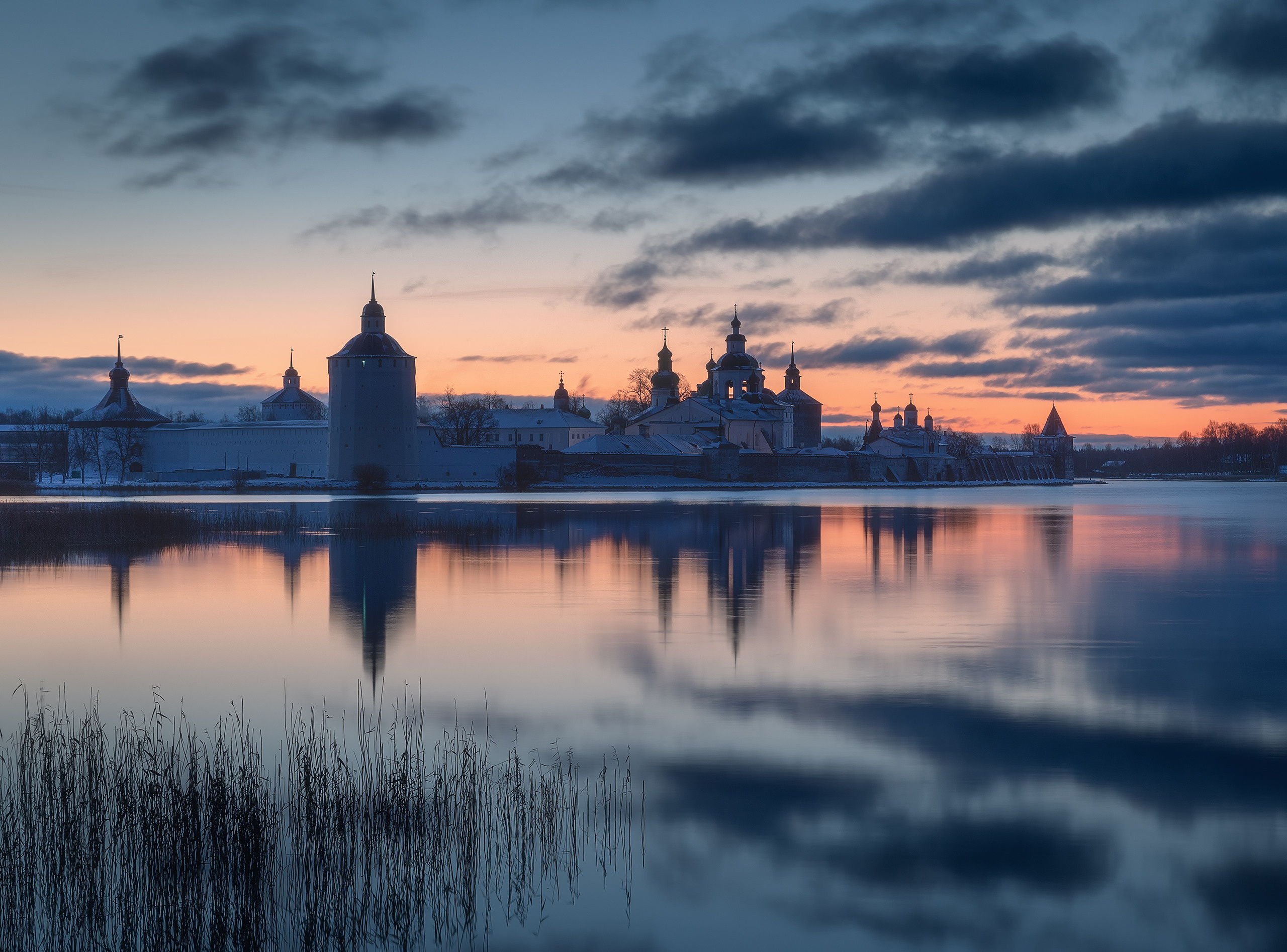 Вологодская область