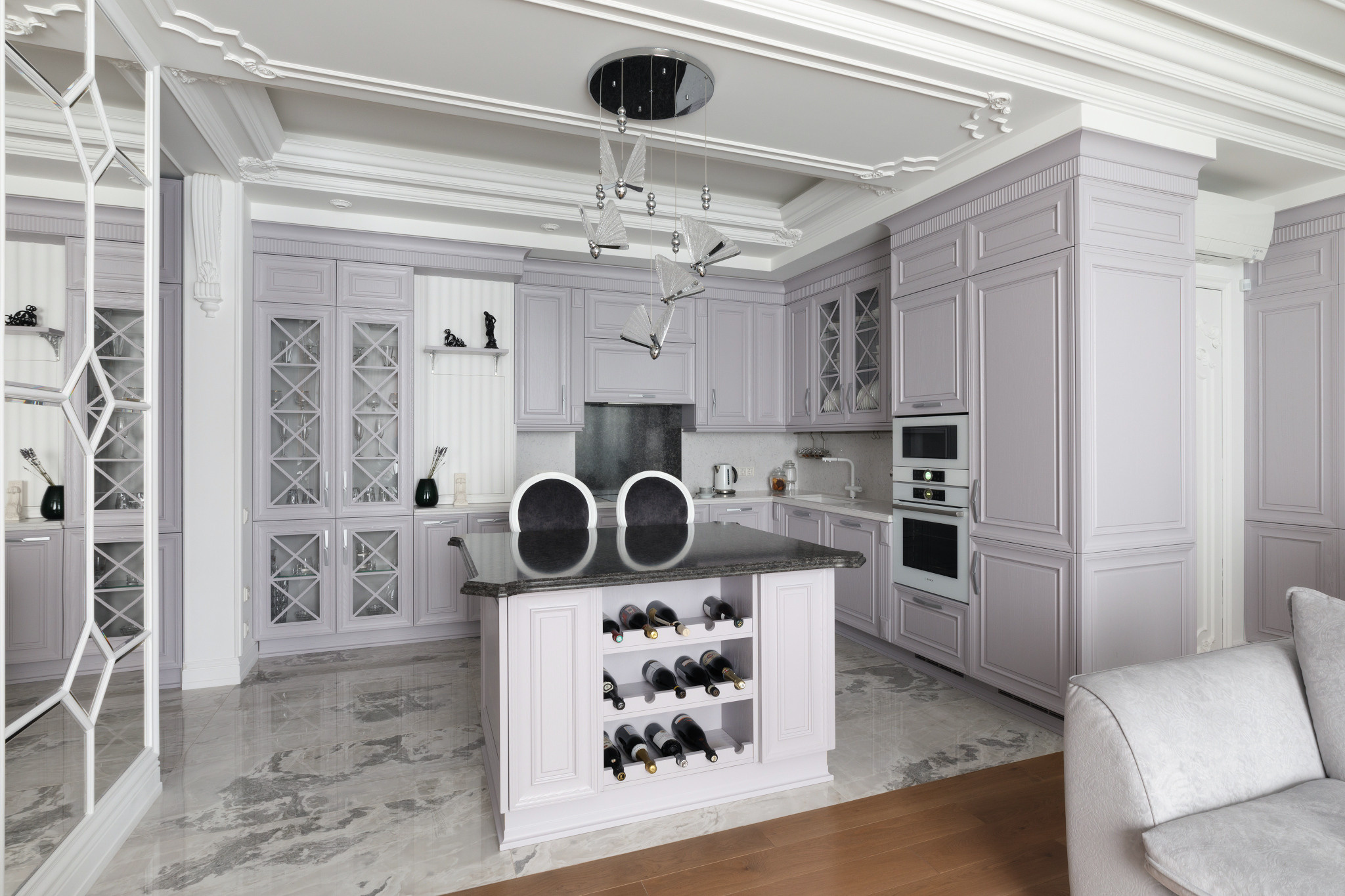 Фотосъемка квартиры для аренды на длительный срок