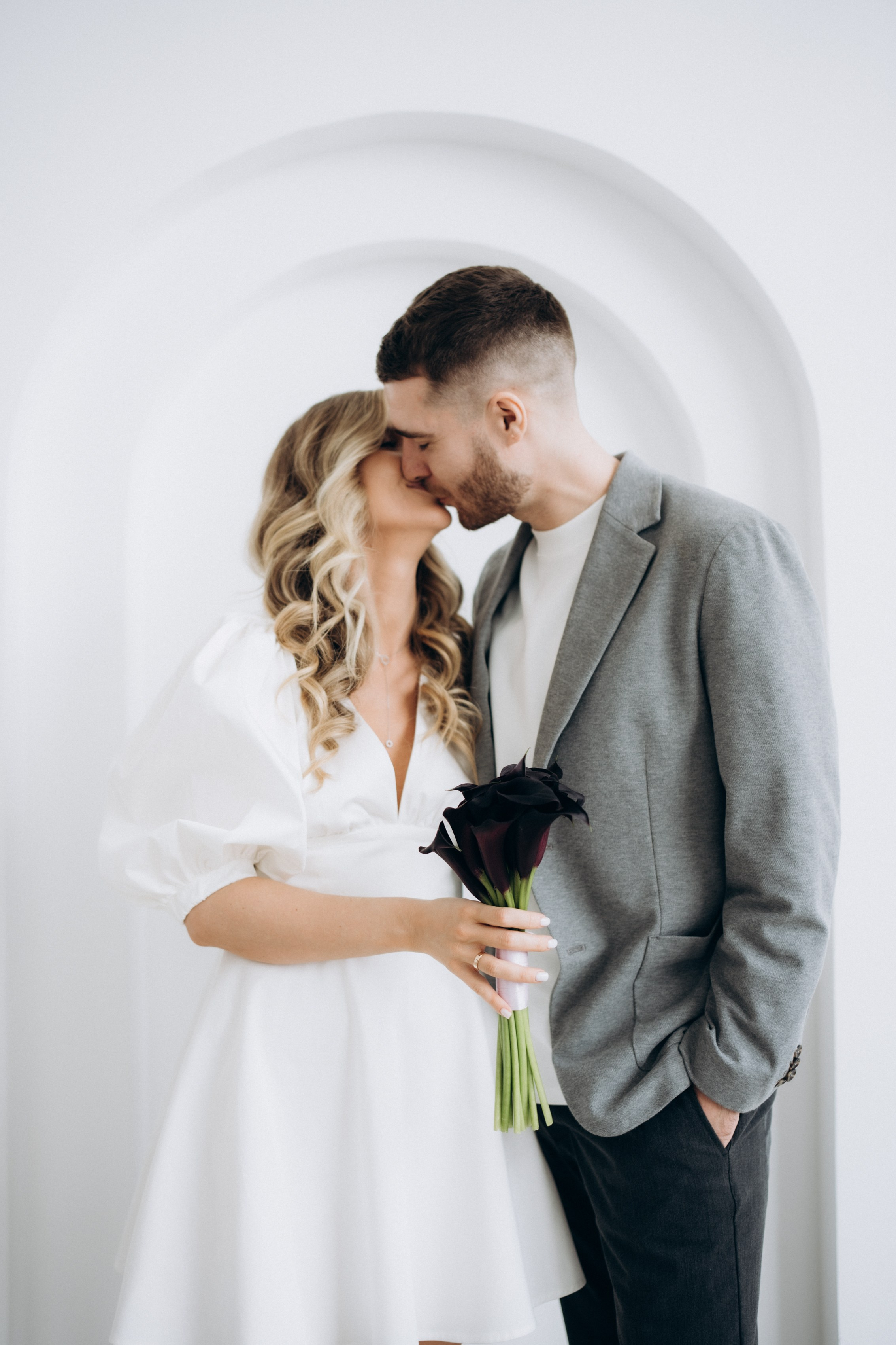 Максим и Юлия. Irina Keln lifestyle photography