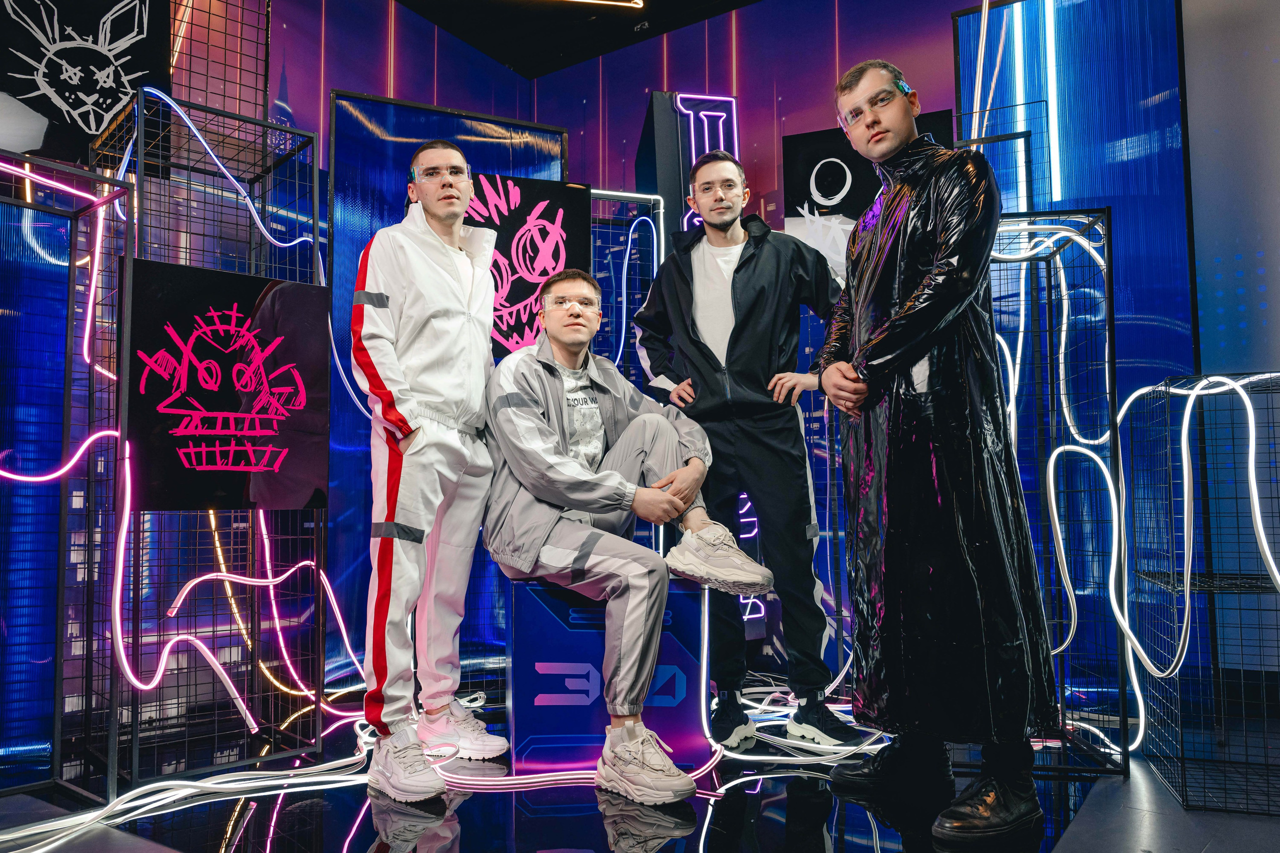 РОМАН 3.0. Максим Комаров — Профессиональный фотограф